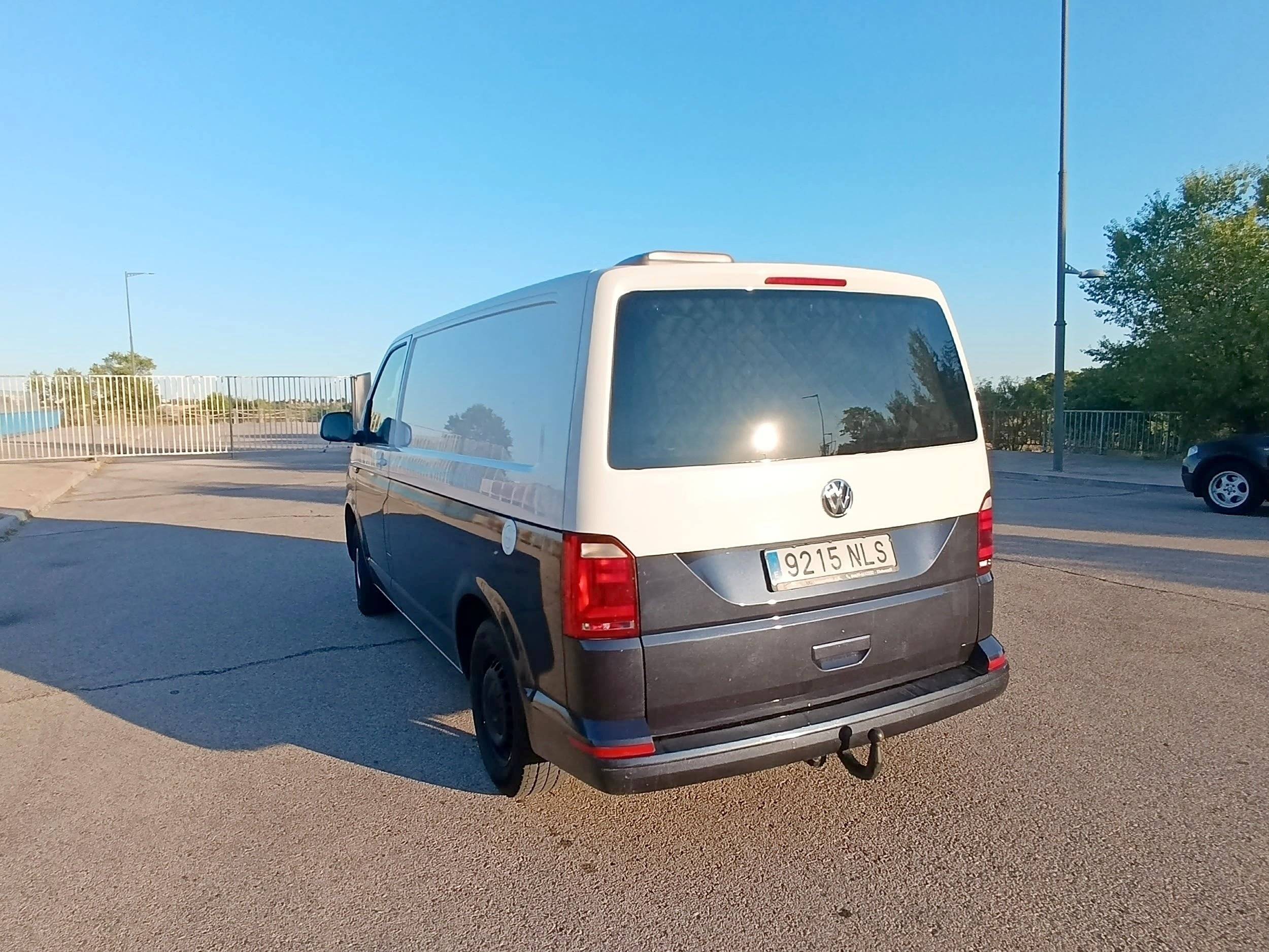 Adria 4 Twin