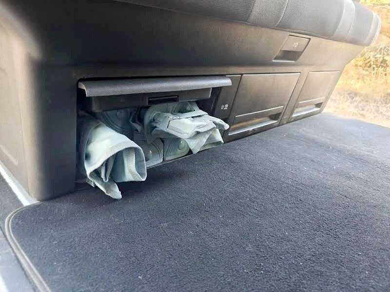 Volkswagen Multivan T5