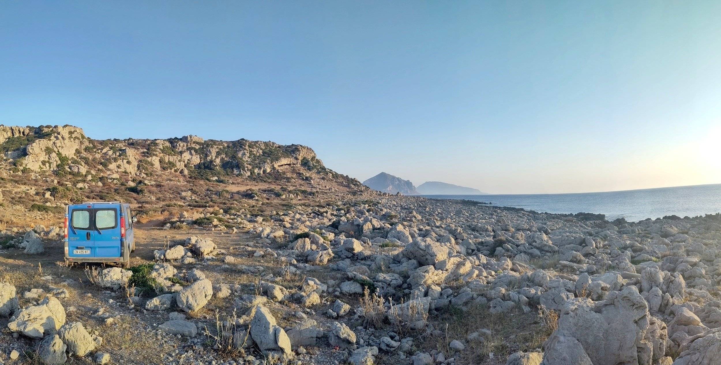 Renault Renault Trafic