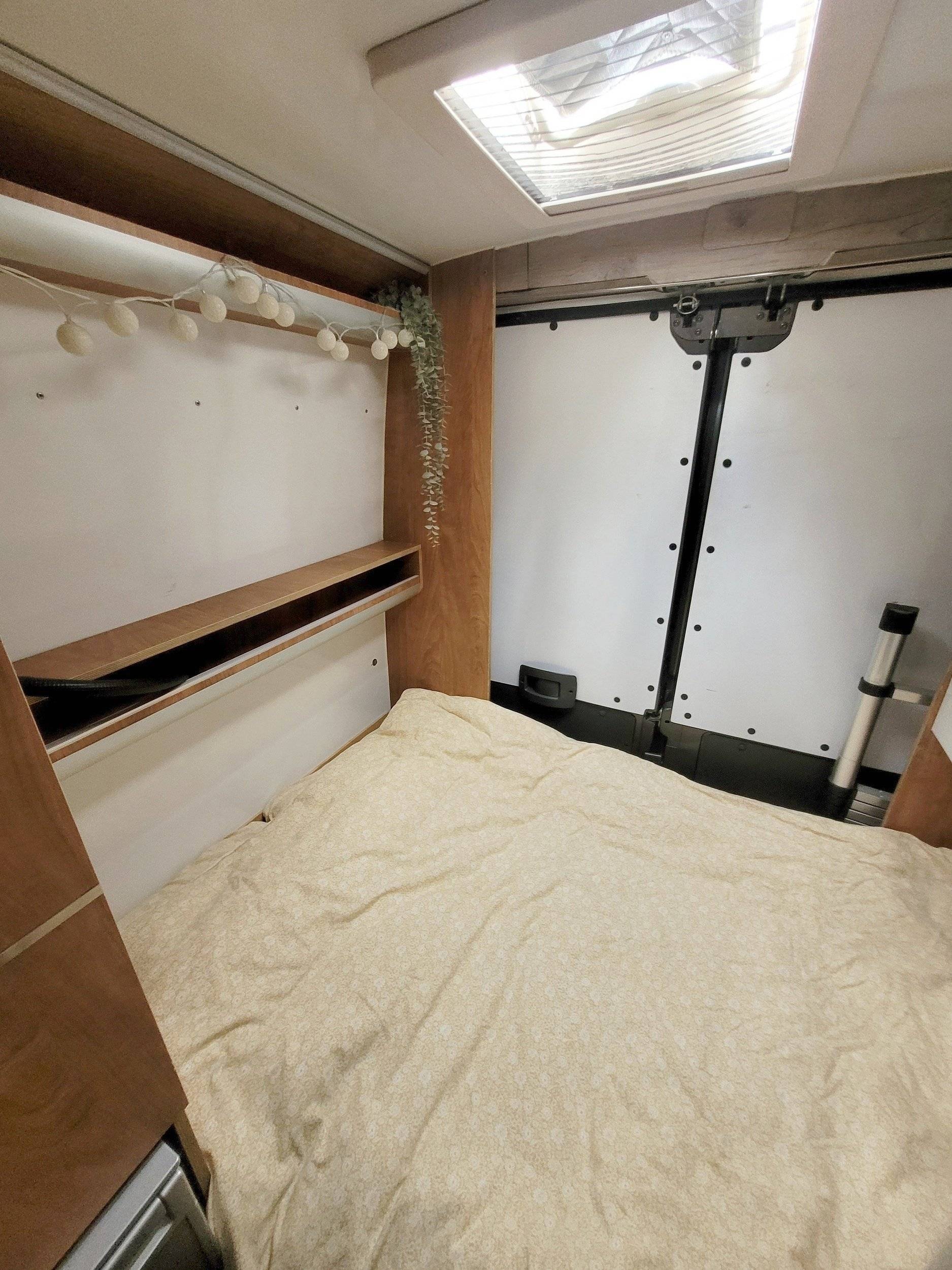 Trigano Citroën jumper