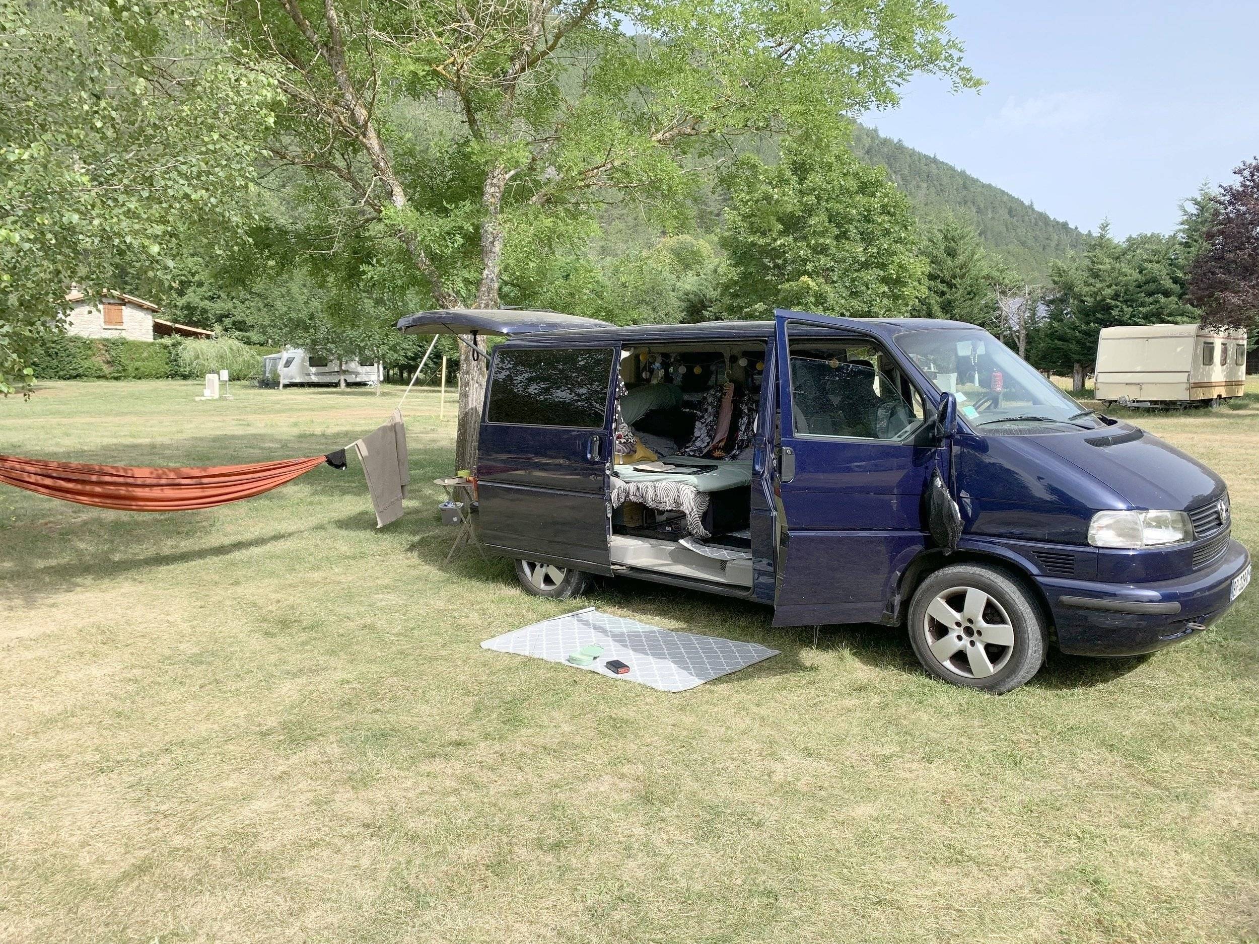 Volkswagen Volkswagen