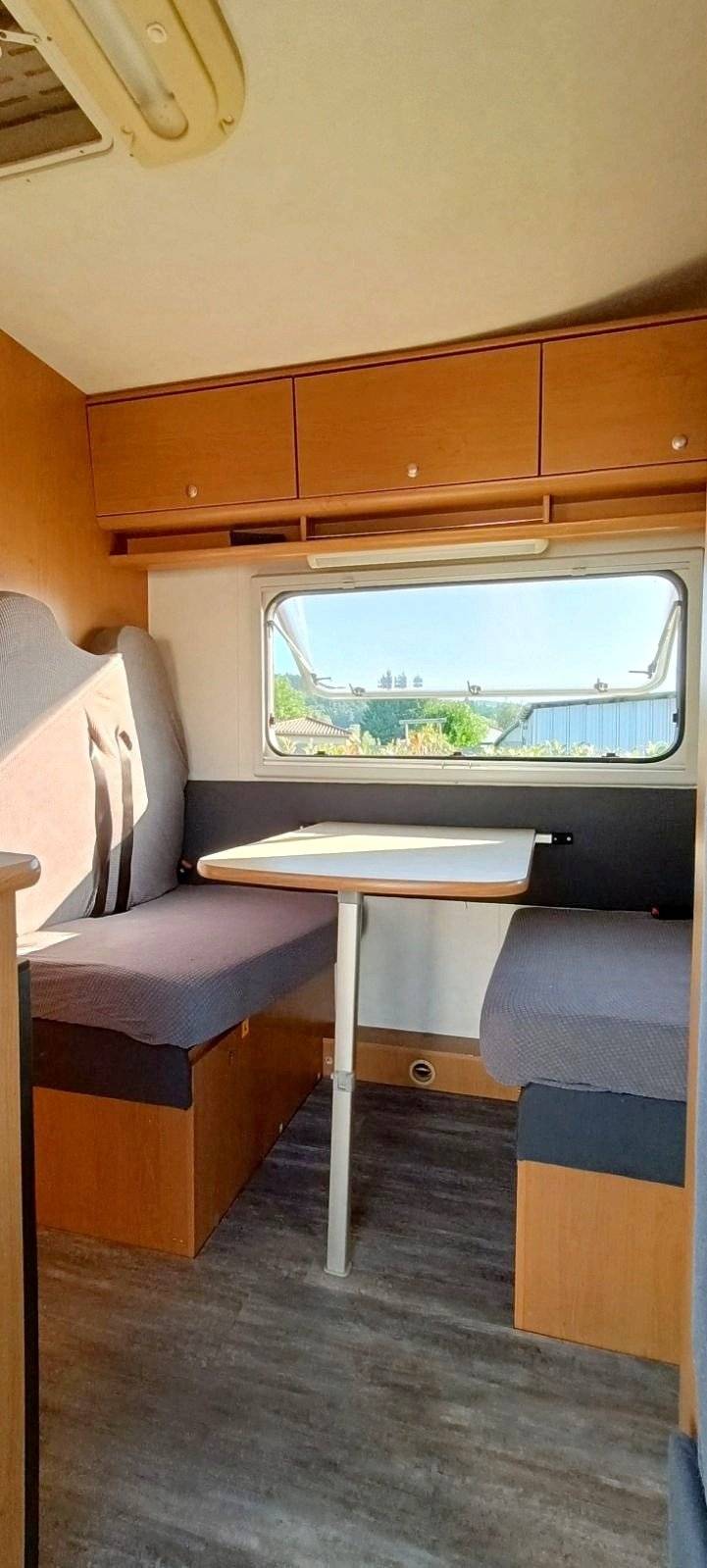 Vilamobil Transit 125 ch