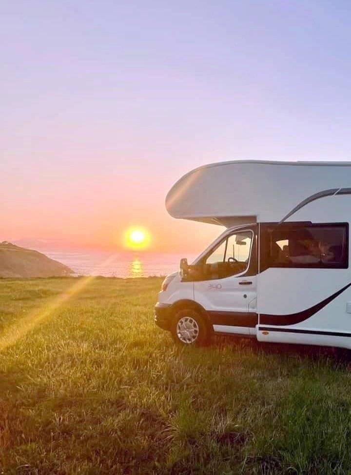 Benimar Benimar Sport 340 up