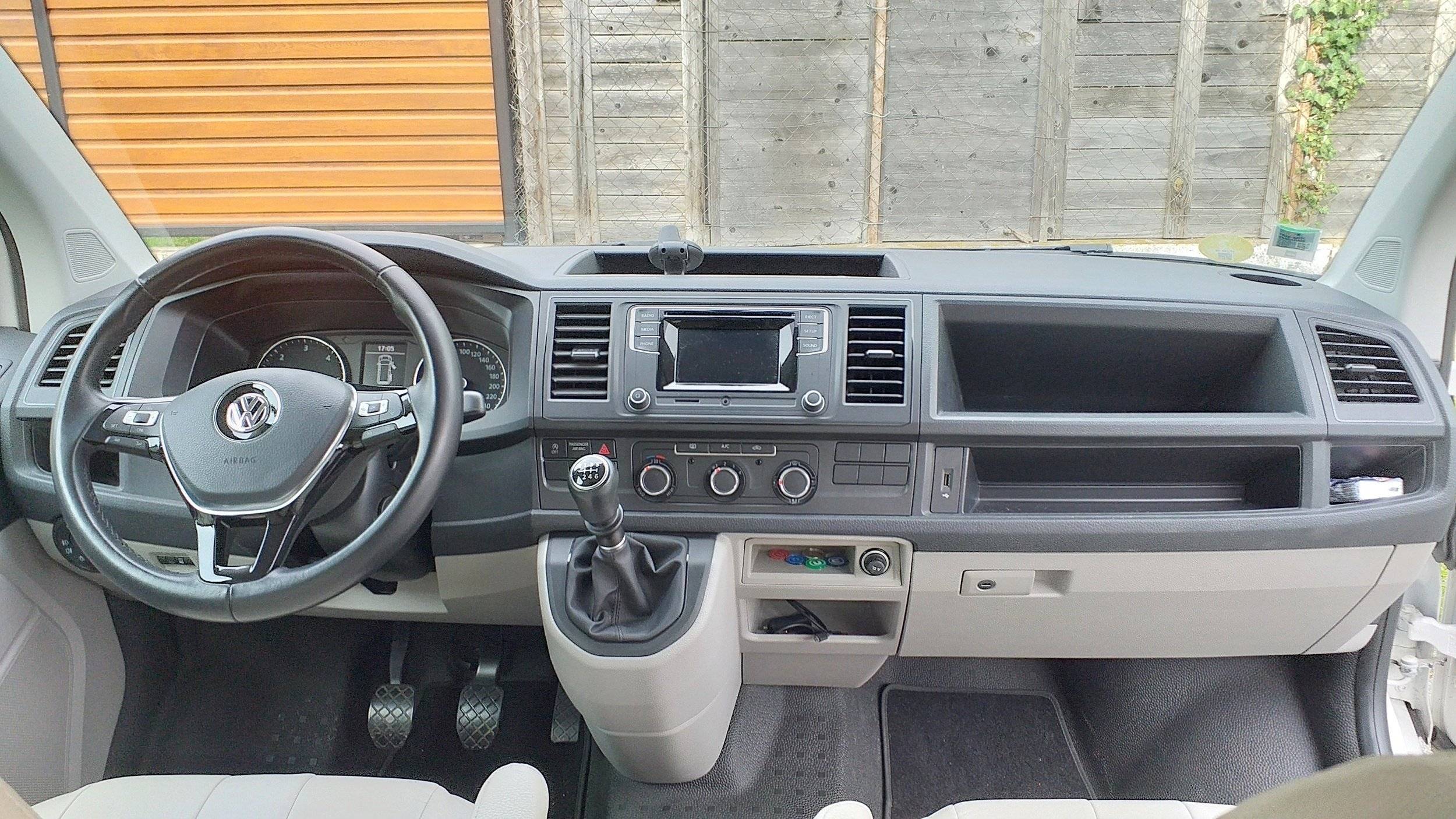 Westfalia Kepler Six