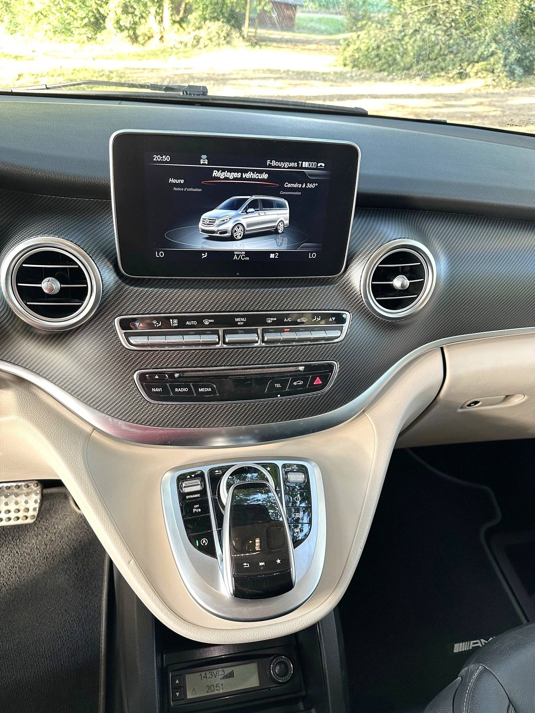 Westfalia Marco Polo