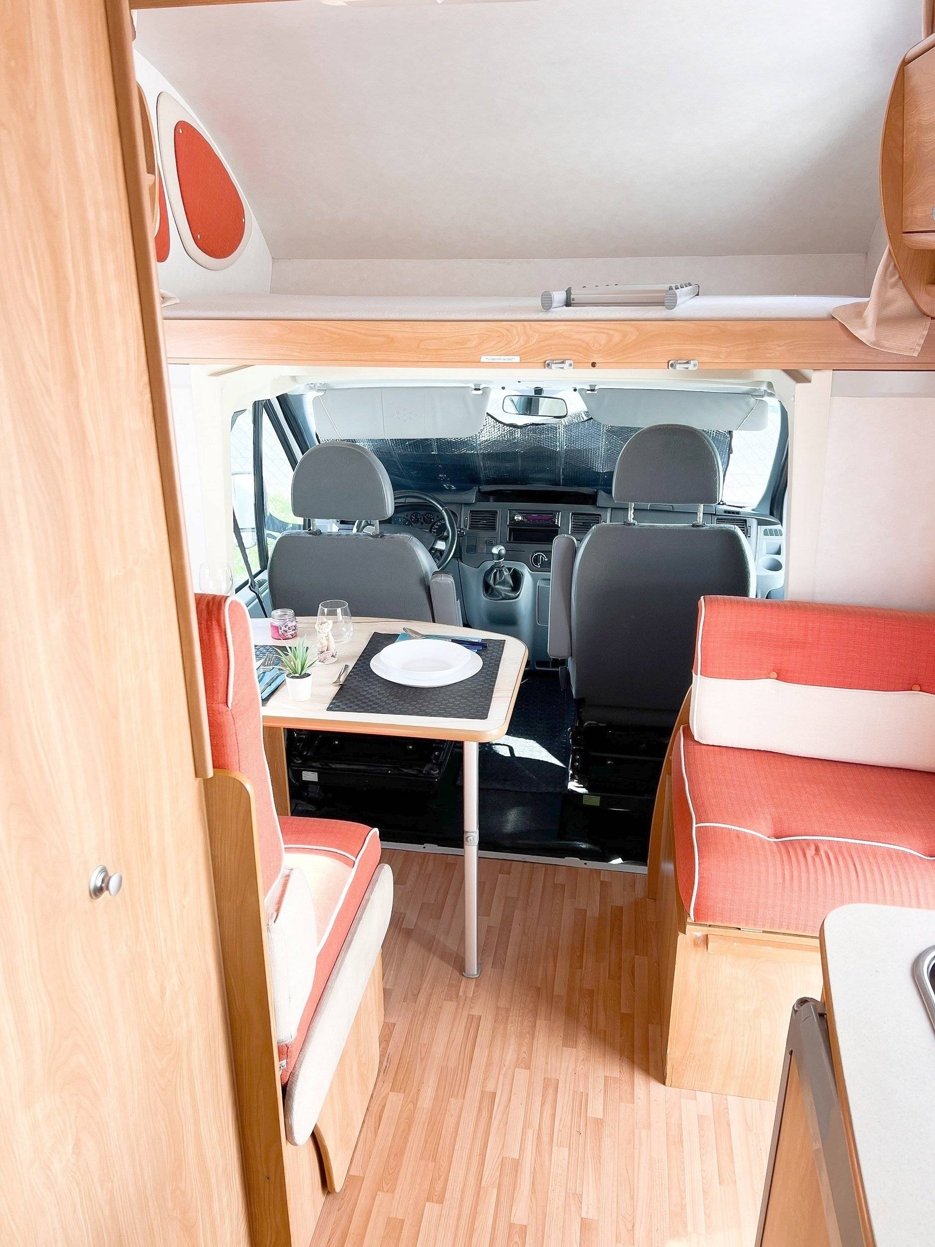 Ford Transit 2.0 TDI 140 CV