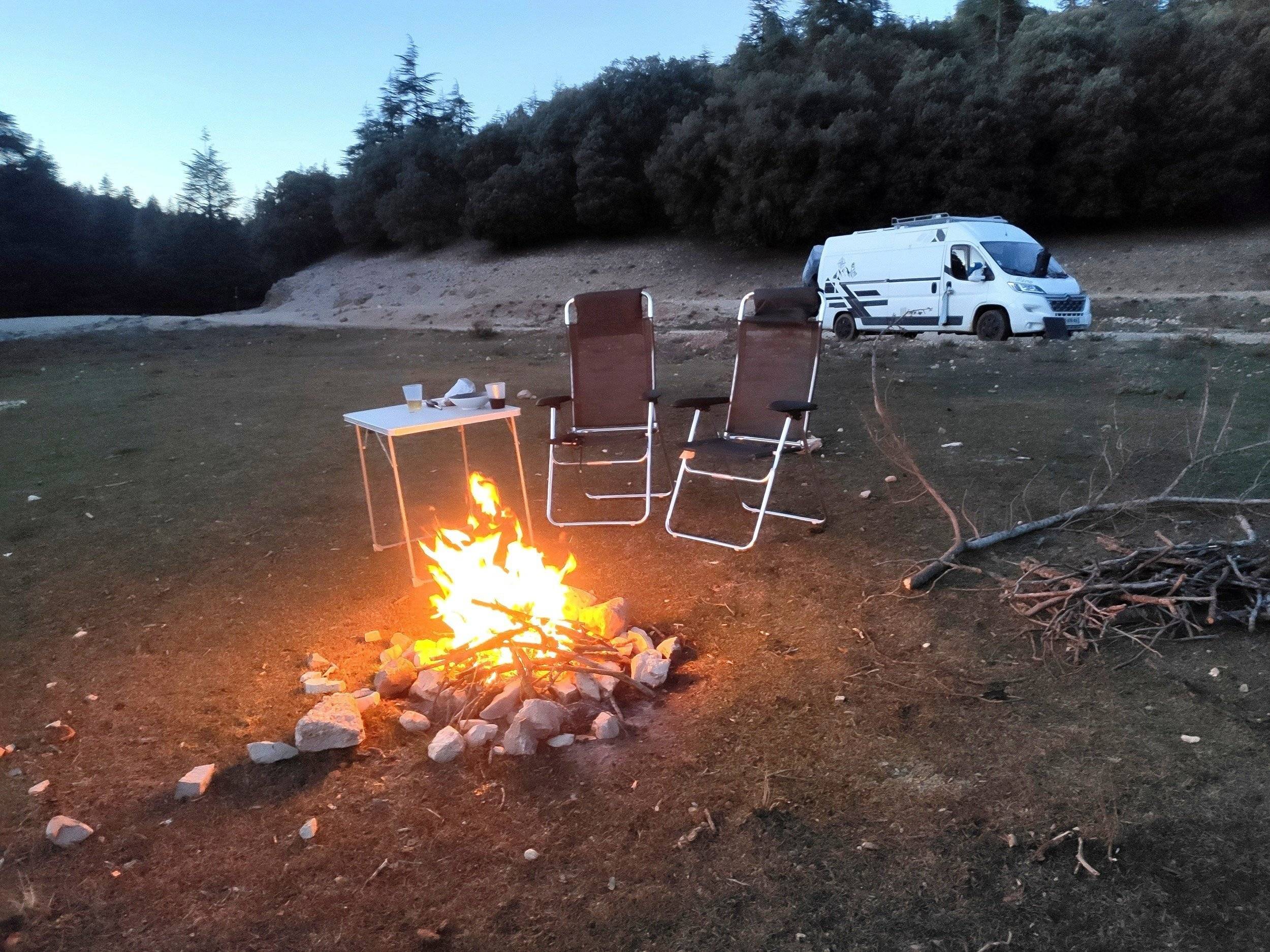 Fait par nos soins Citroën jumper 160 cv
