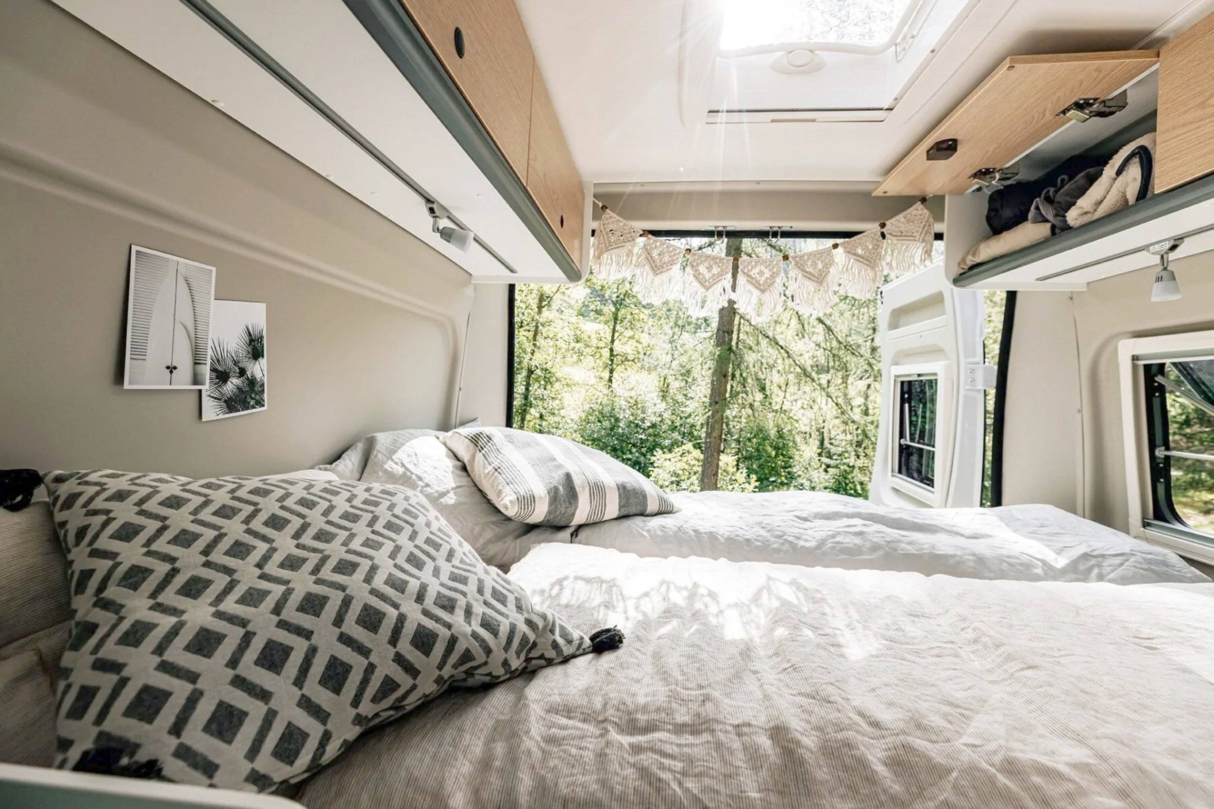 Sunlight Sunlight Cliff Adventure RT 540