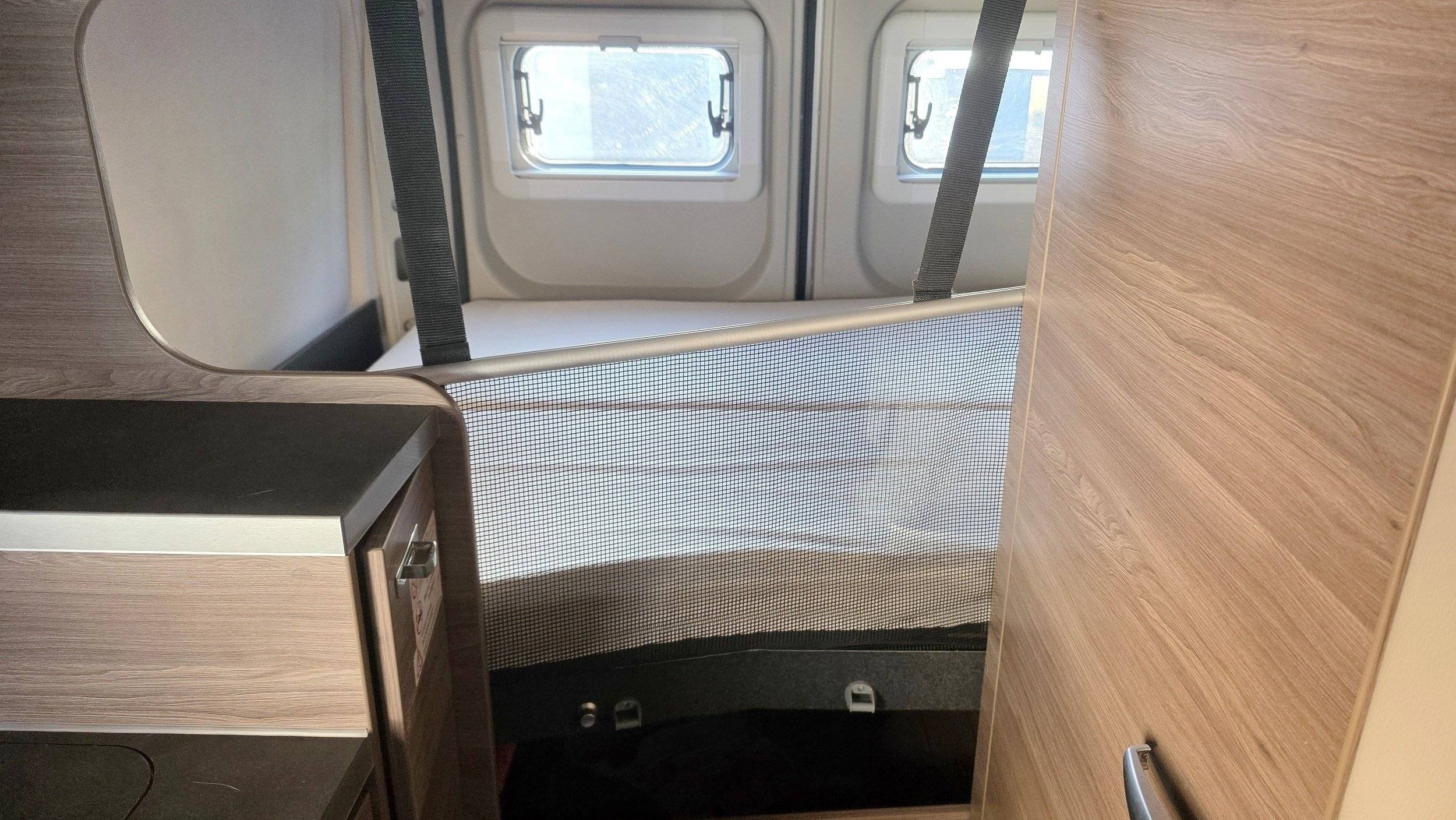 Knaus 540 MQ boxlife