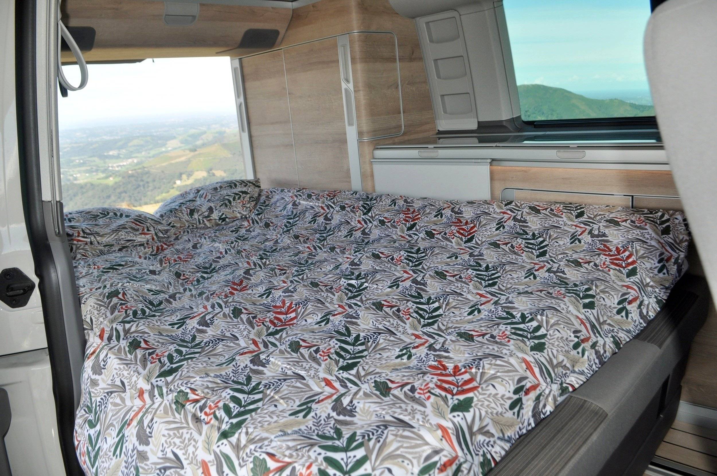 Volkswagen California Coast 6.1