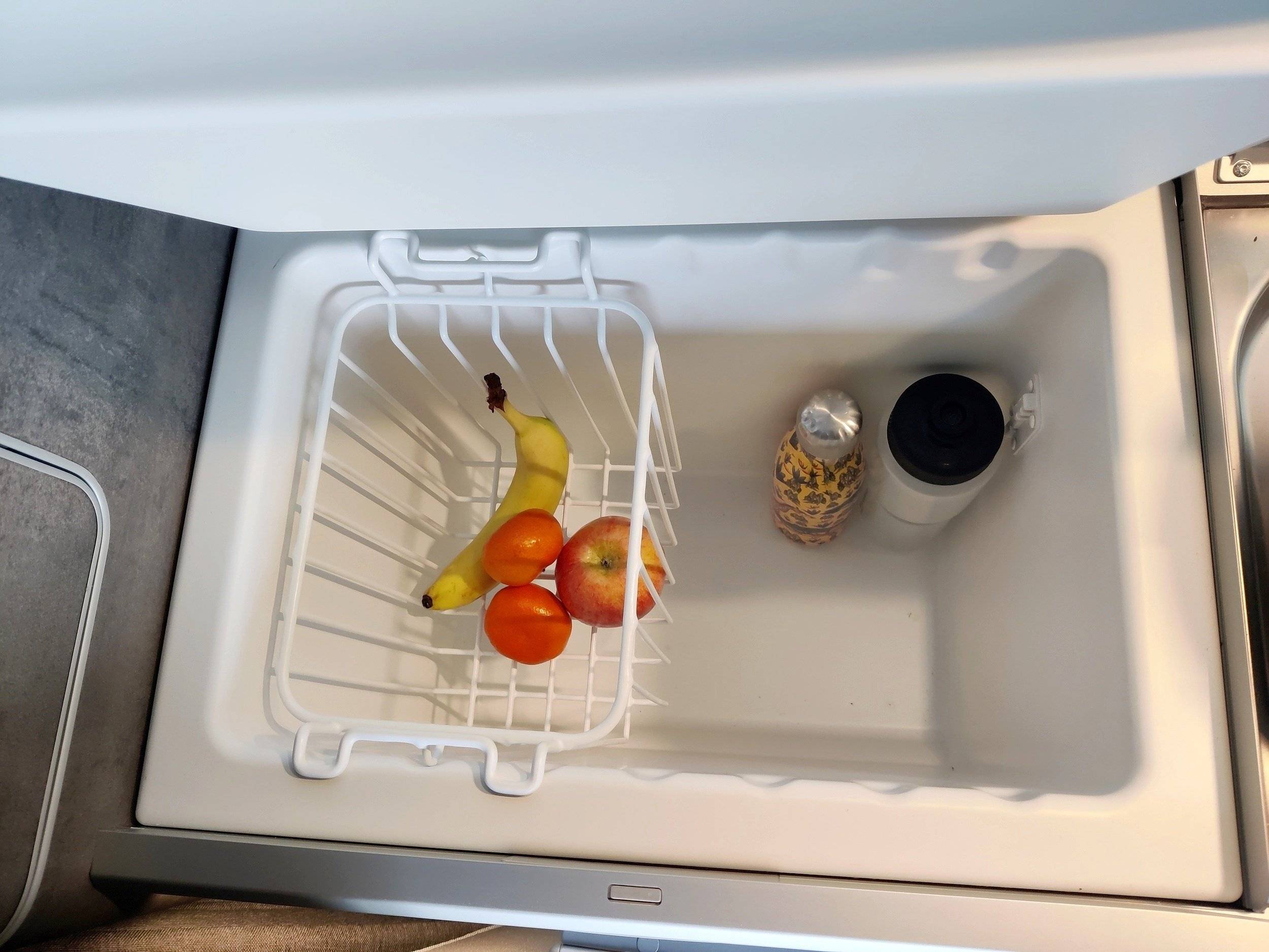 Volkswagen Volkswagen T6.1 California OCEAN