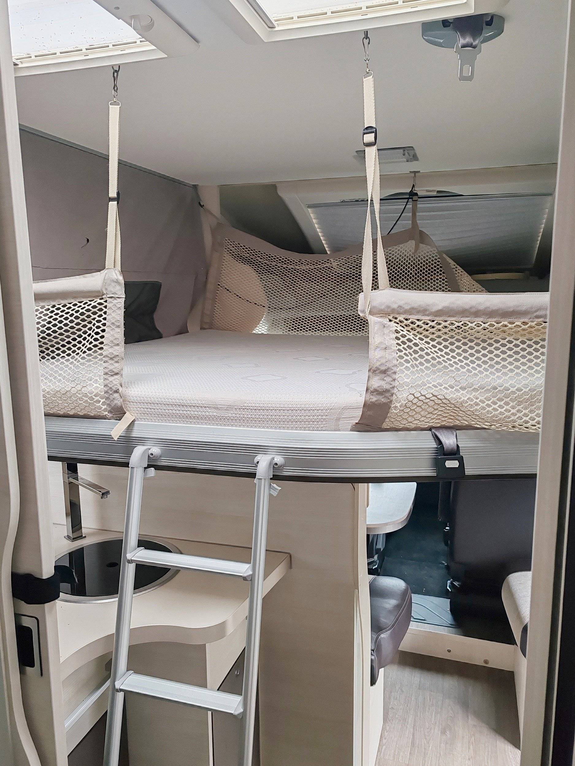 Challenger Magéo 288 EB