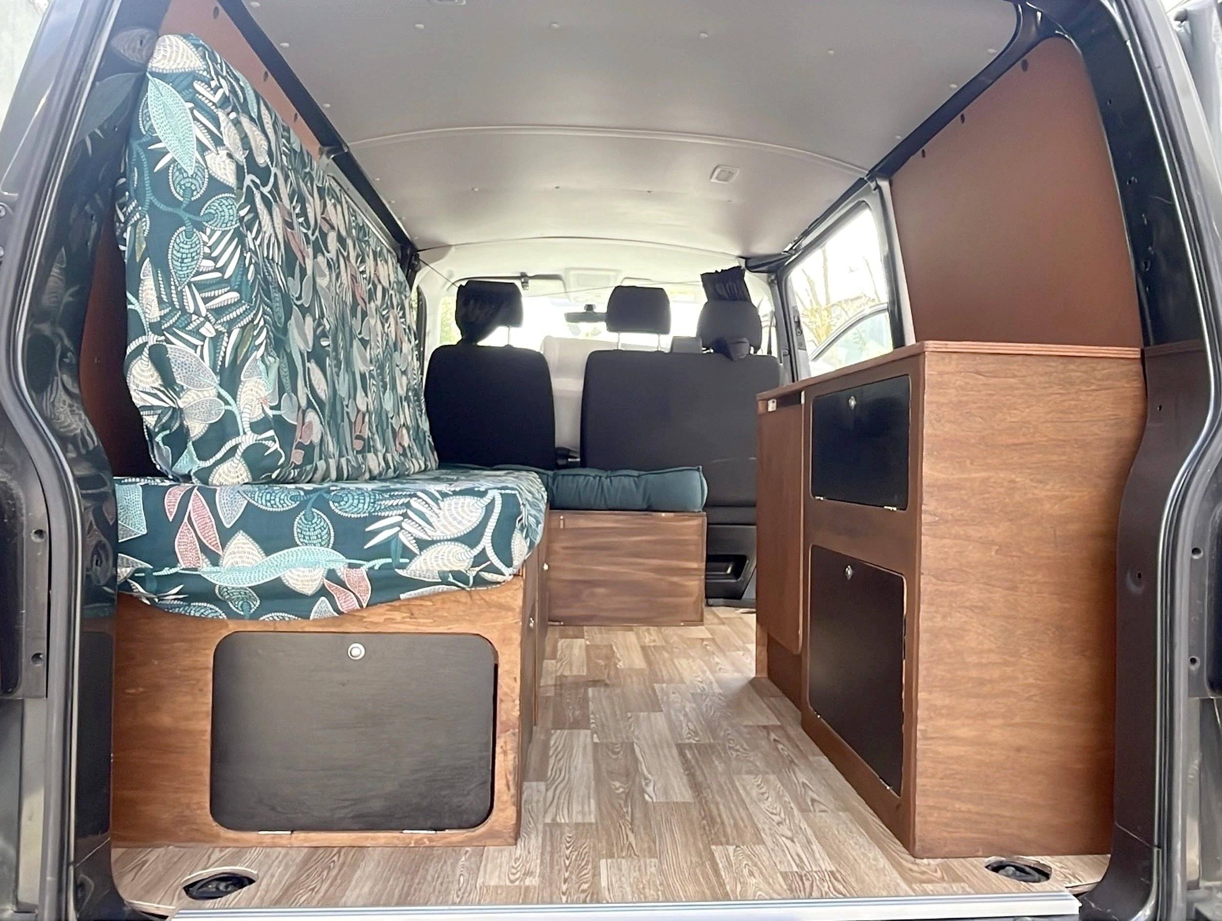 Rideandpy T6
