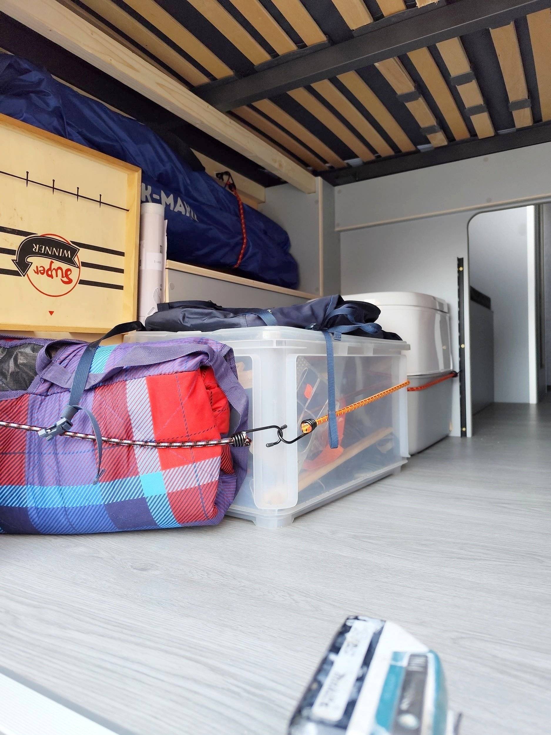 Mercedes Mercedes Sprinter 313 cdi