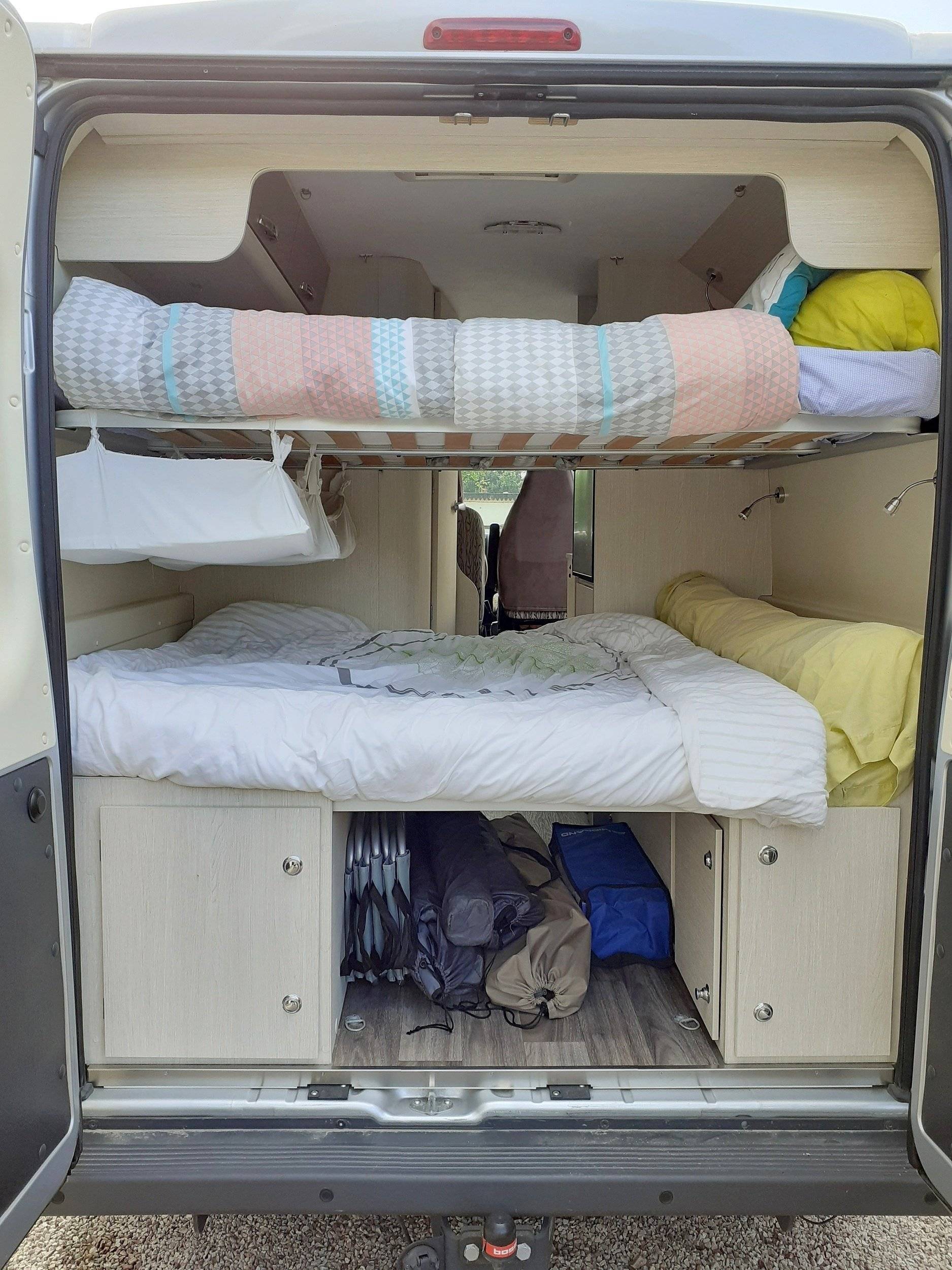 Challenger V114 Max Start