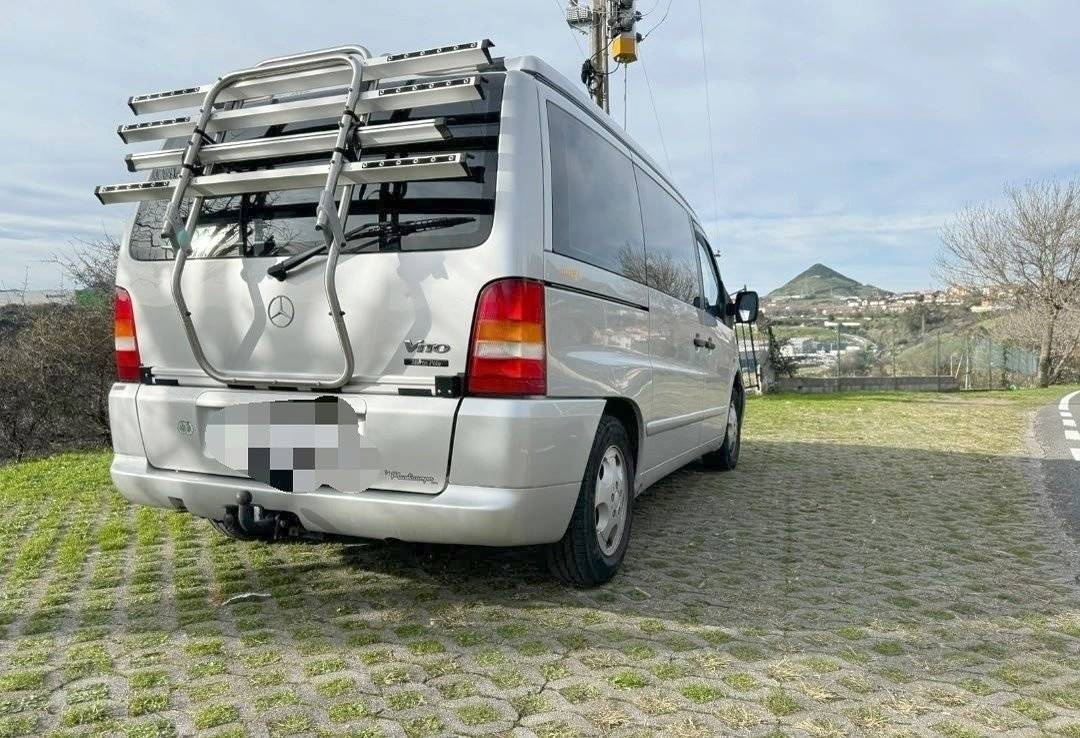 Westfalia Marco Polo