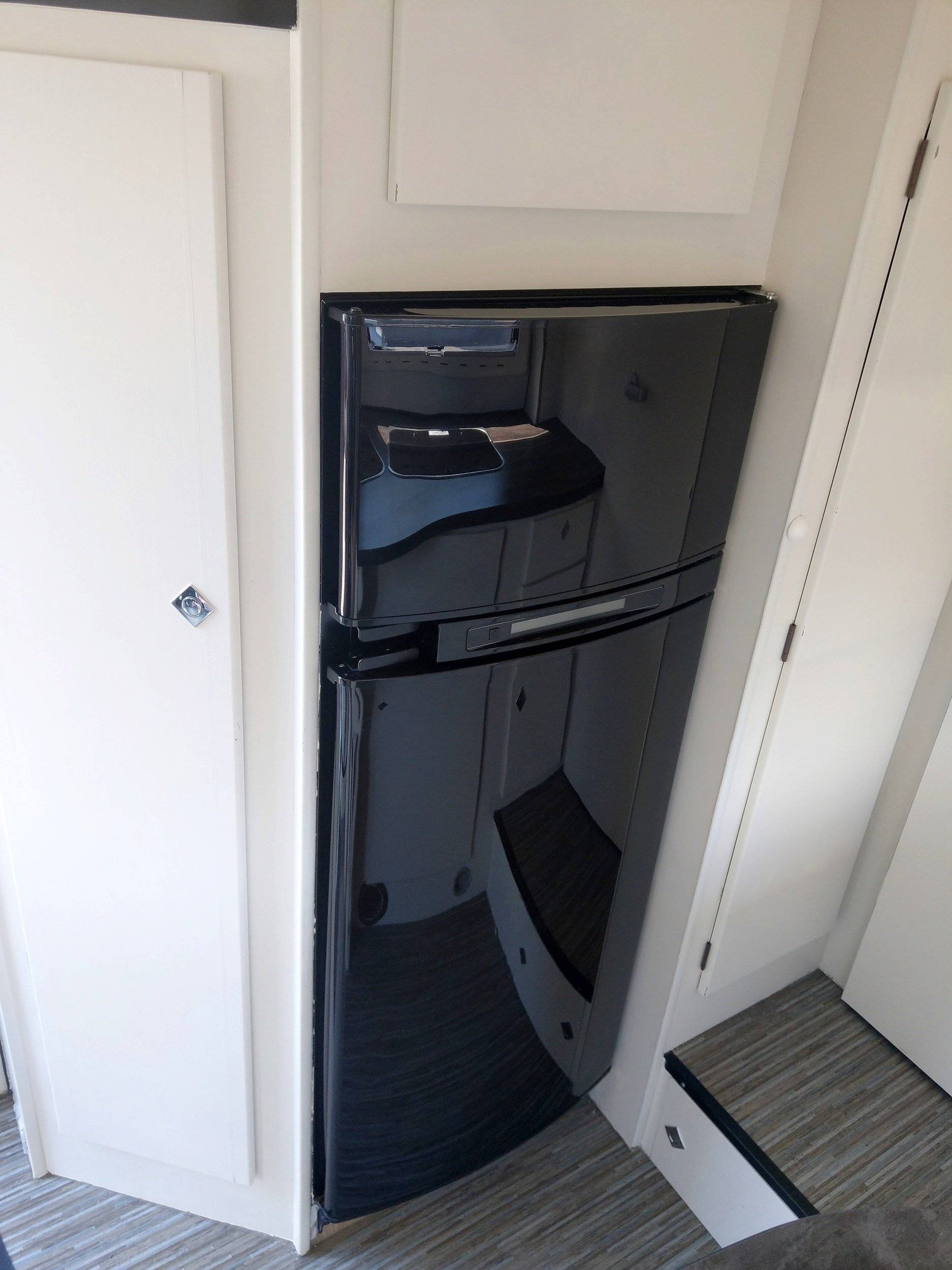 Karmann Mobil Dexter 595