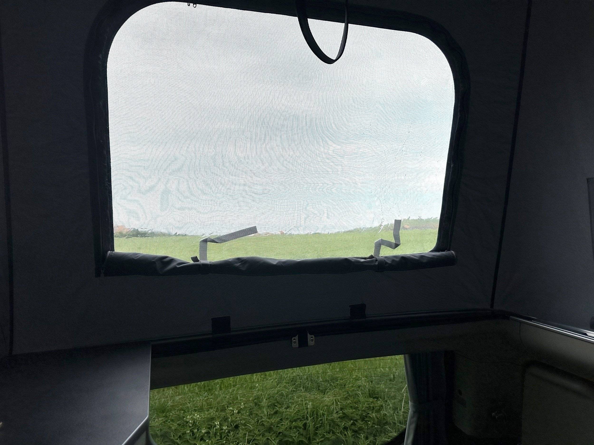 Westfalia Ford Nugget Plus