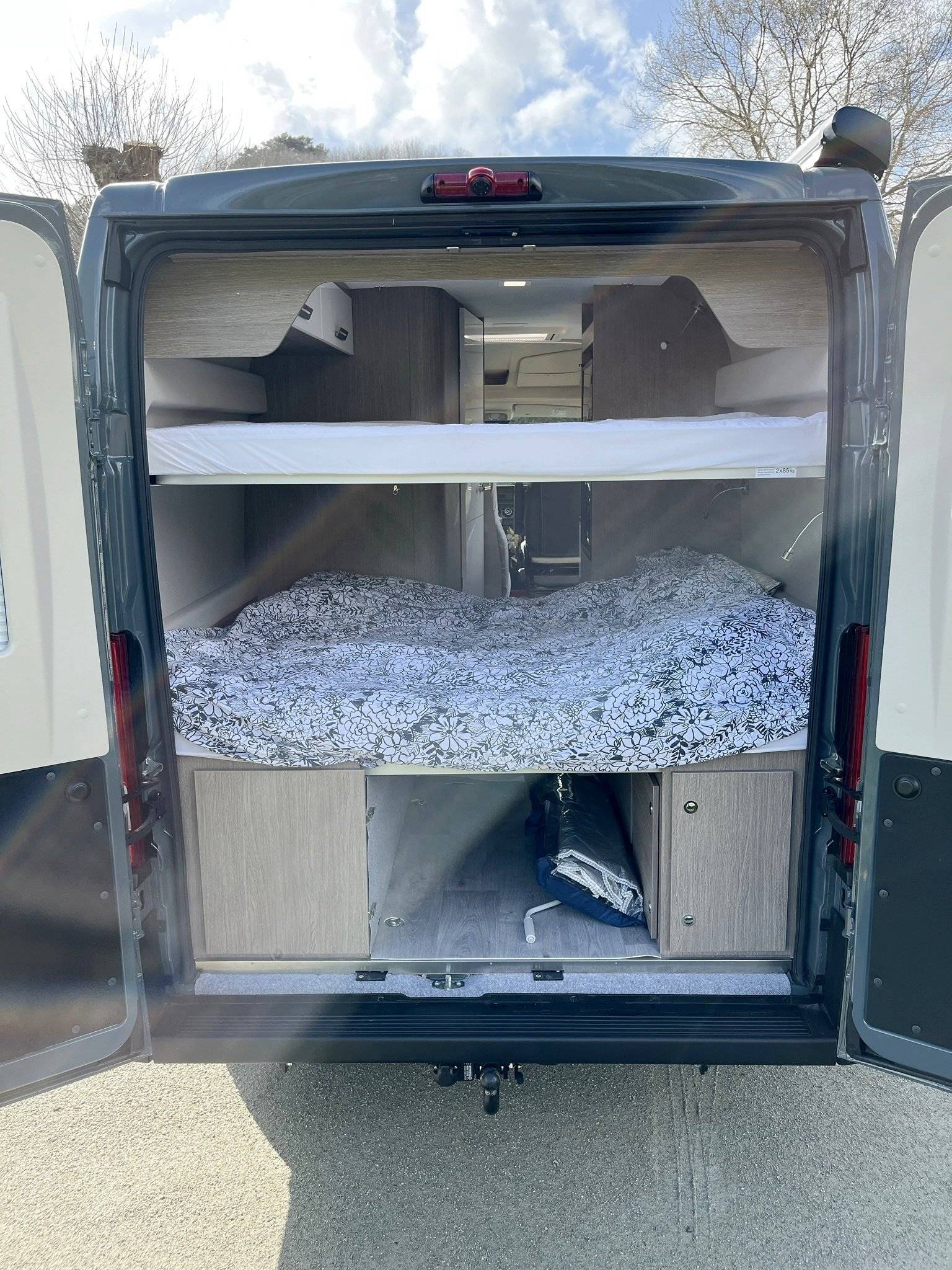 Chausson V594 MAX ROADLINE VIP