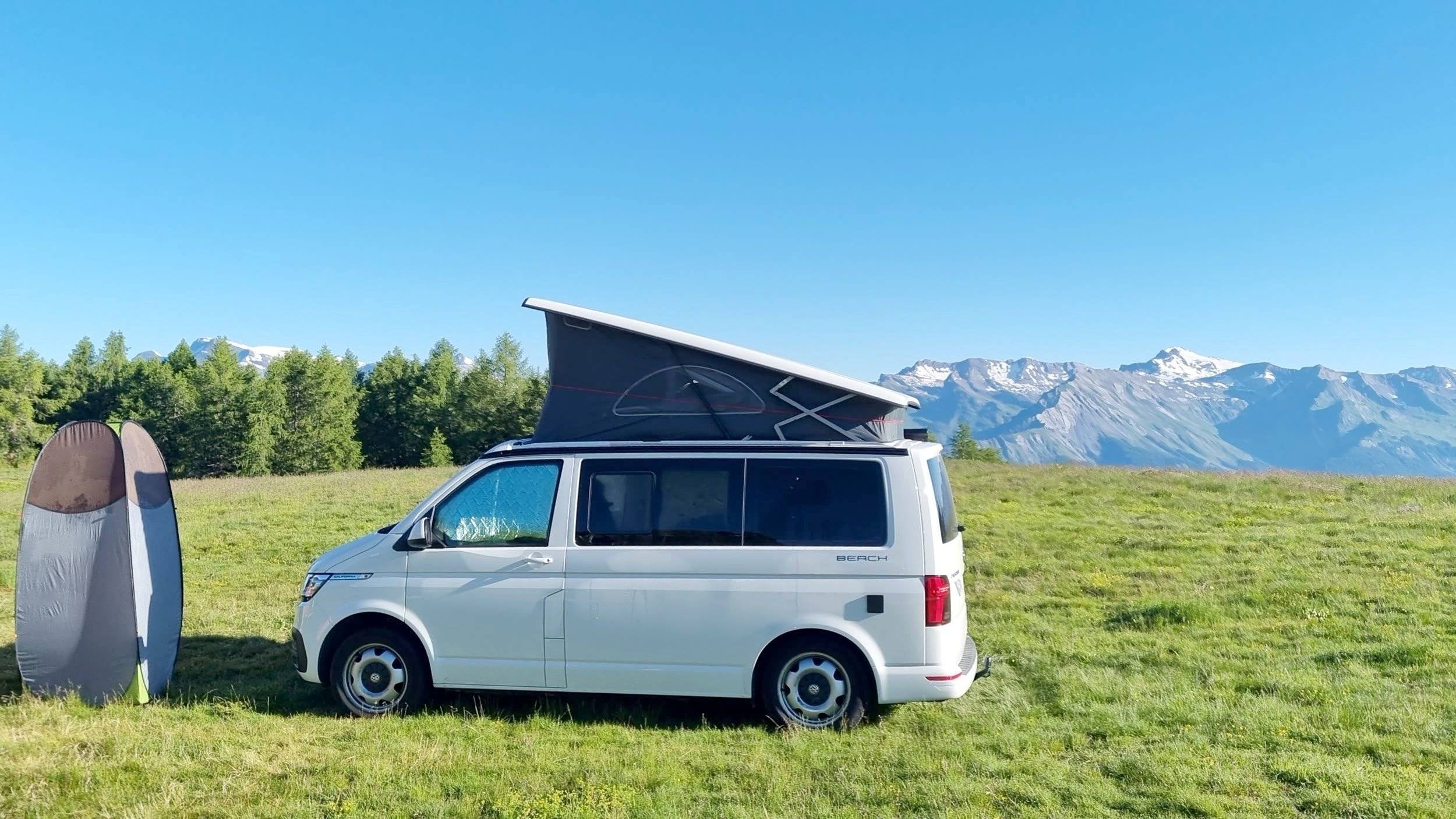 Volkswagen California 6.1
