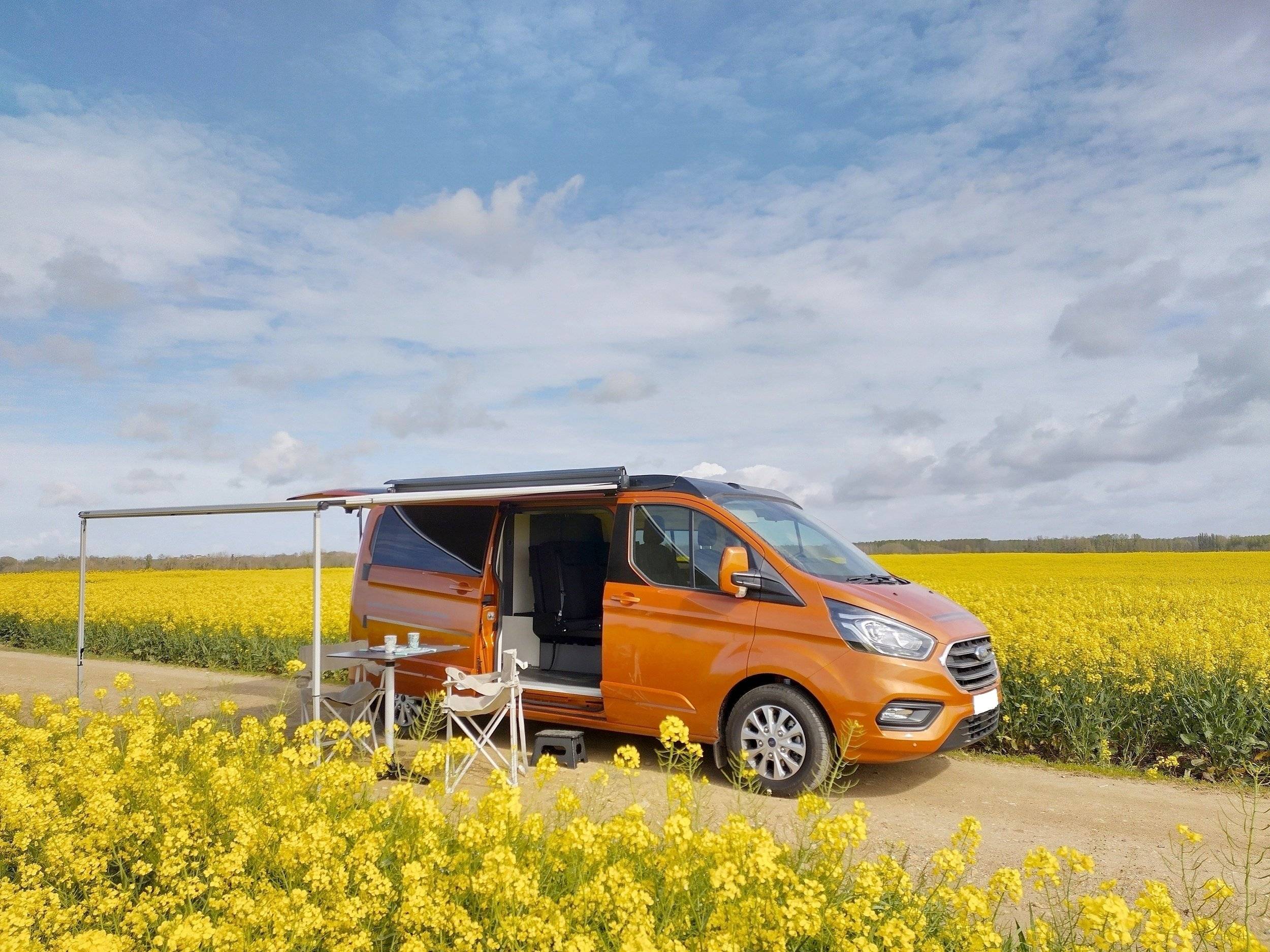 Randger Randger R531