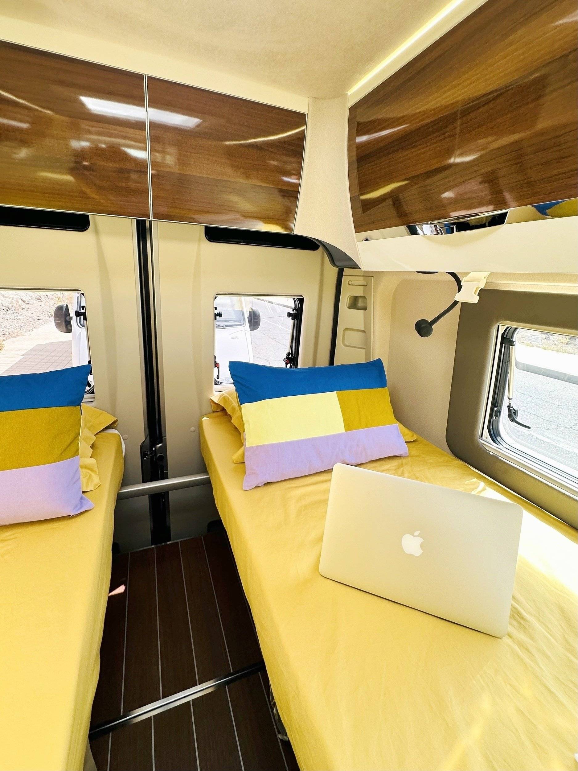 Mobilvetta  MOBILVETTA DESIGN