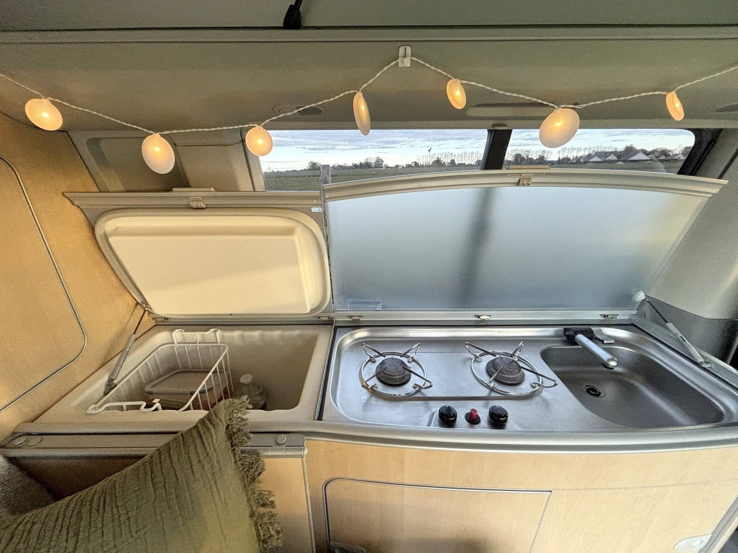 Volkswagen Volkswagen T5 