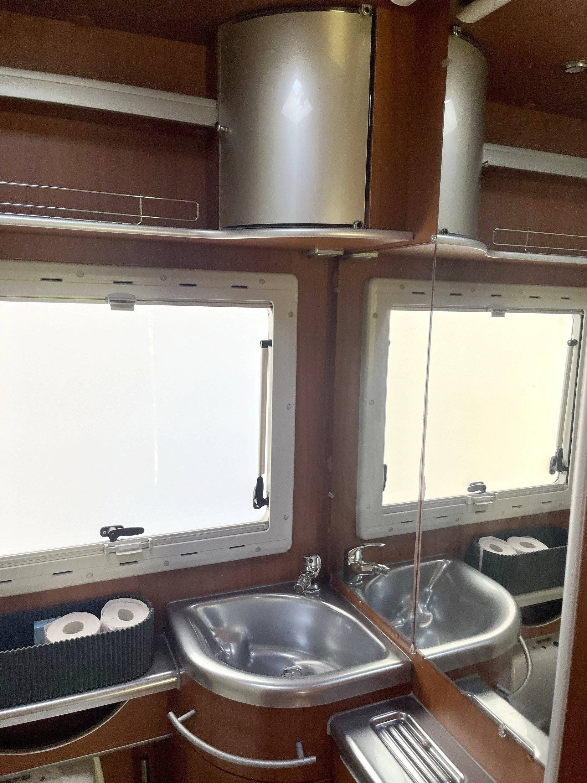 Mclouis McLouis Tandy