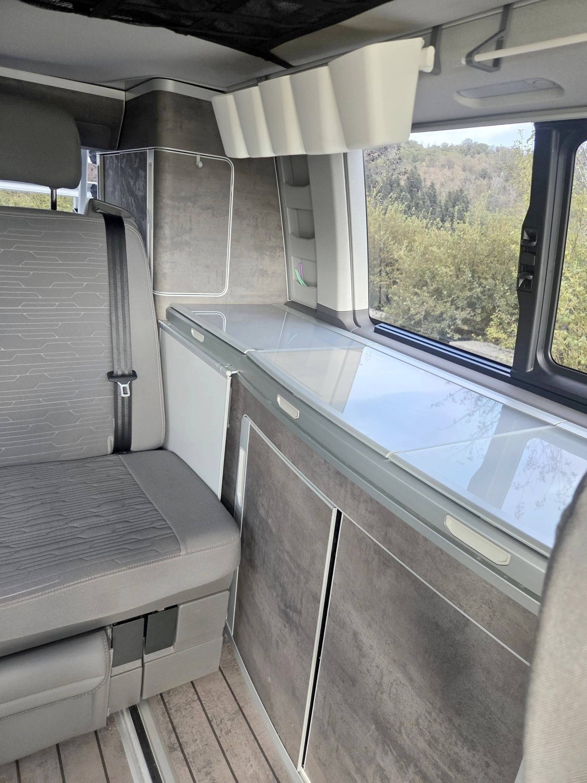 Volkswagen California T6.1 Ocean