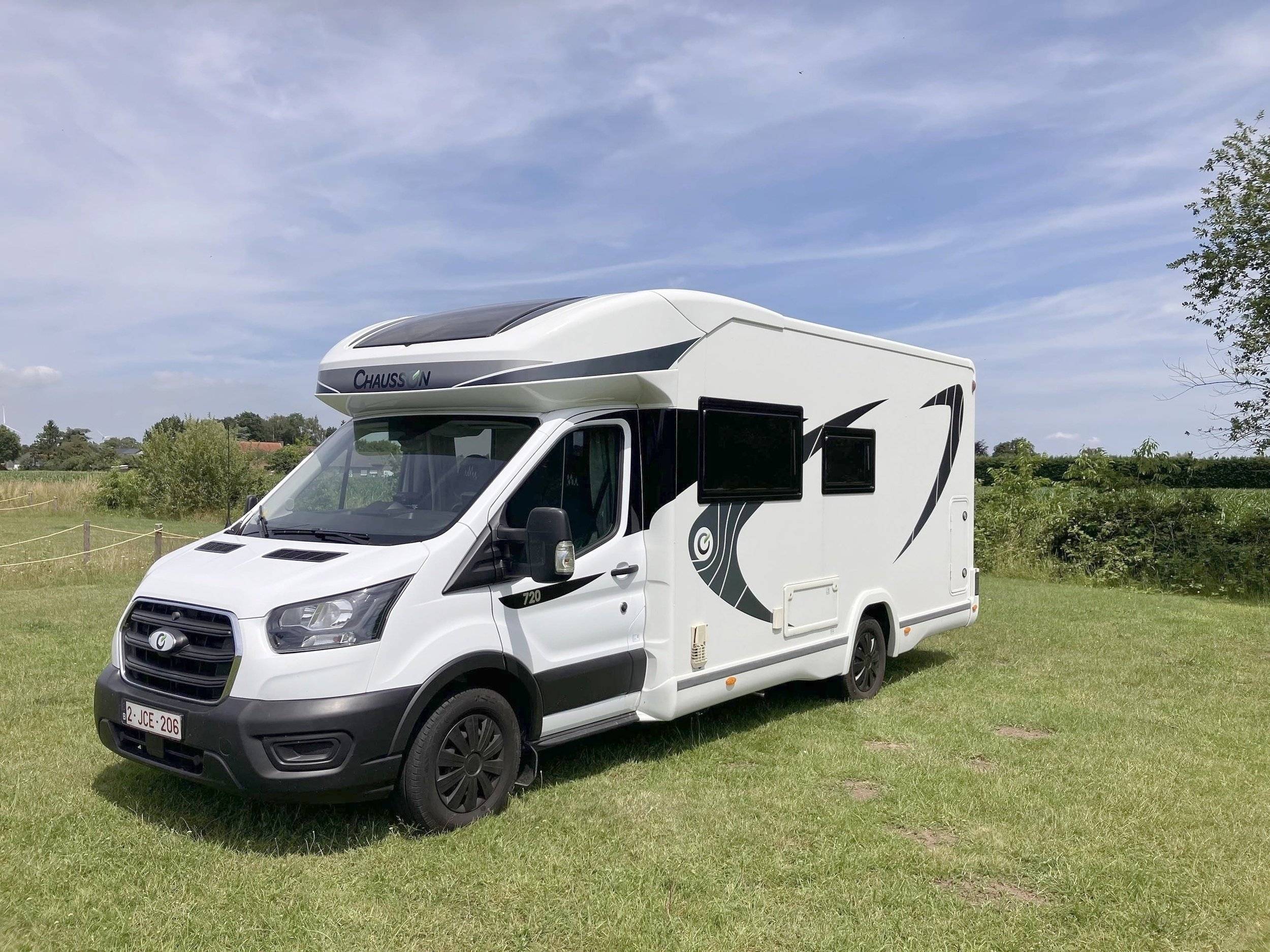 Chausson 
