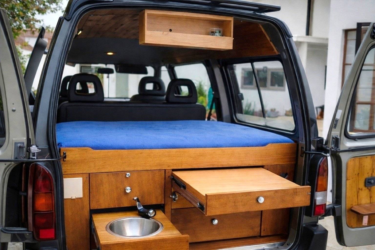 Nissan Nissan Vanette