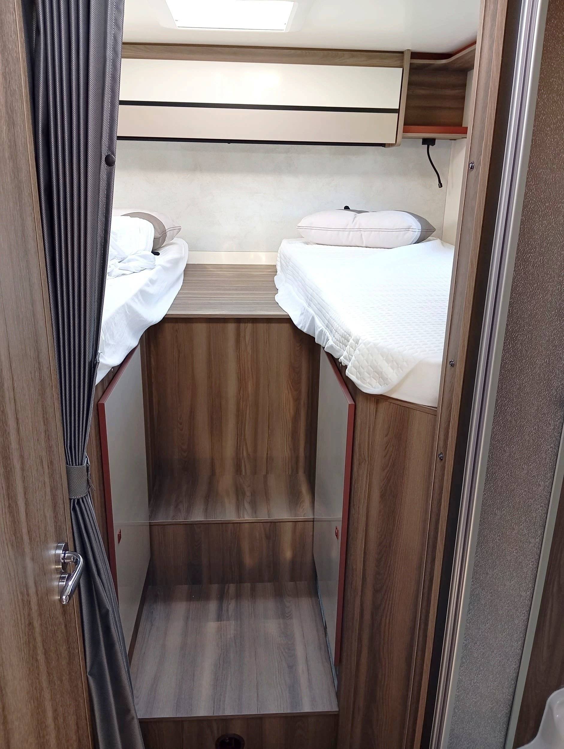 Roller Team Roller Team Kronos 284TL