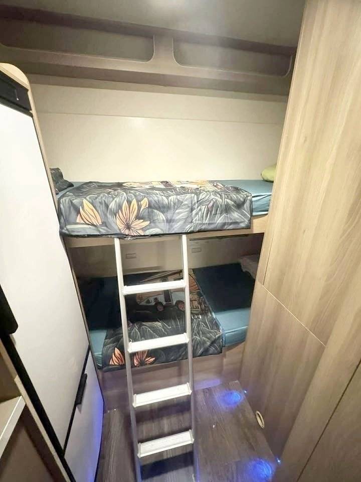 Roller Team Roller team zefiro 277