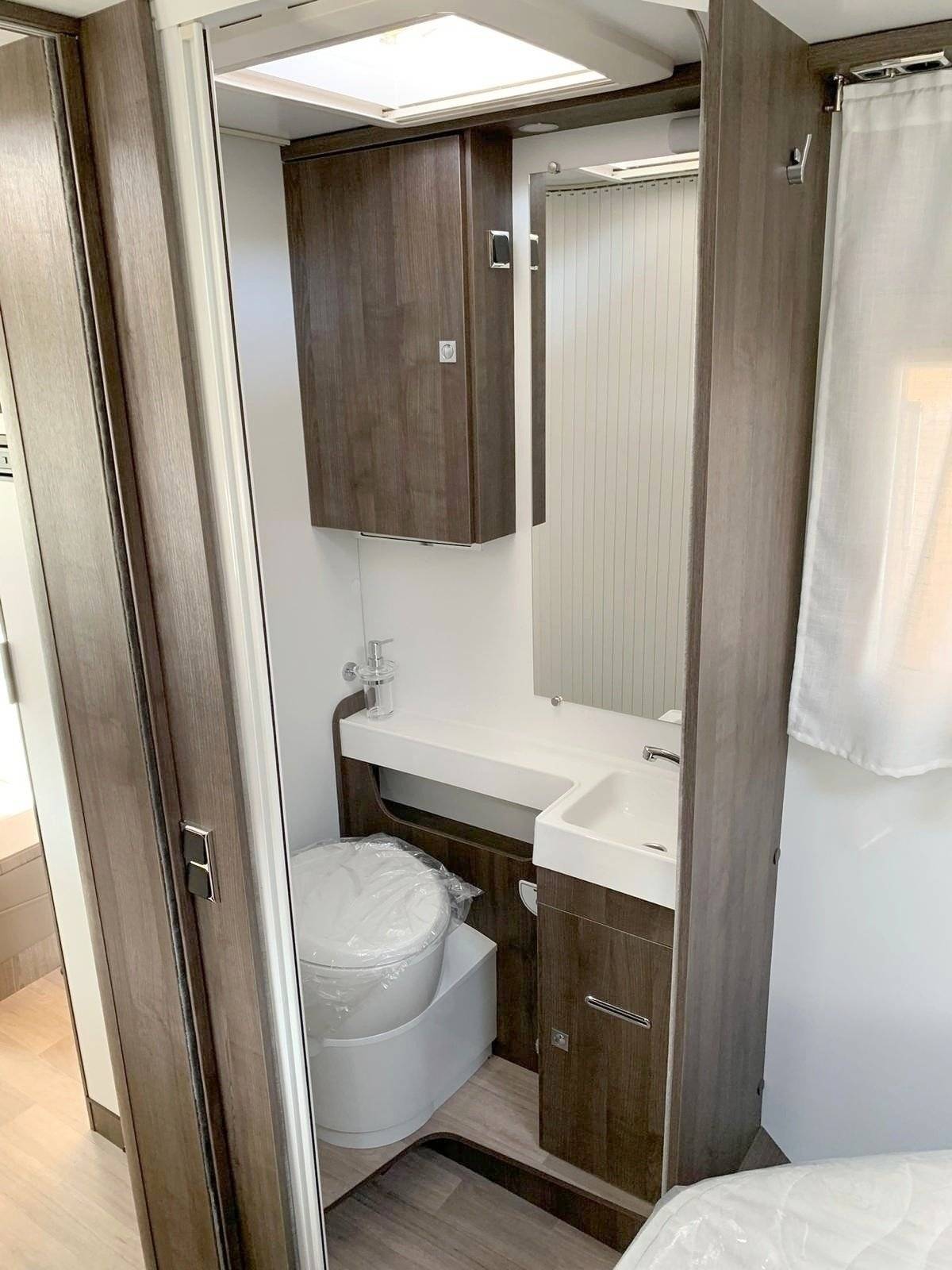 Benimar BENIMAR TESSORO 496