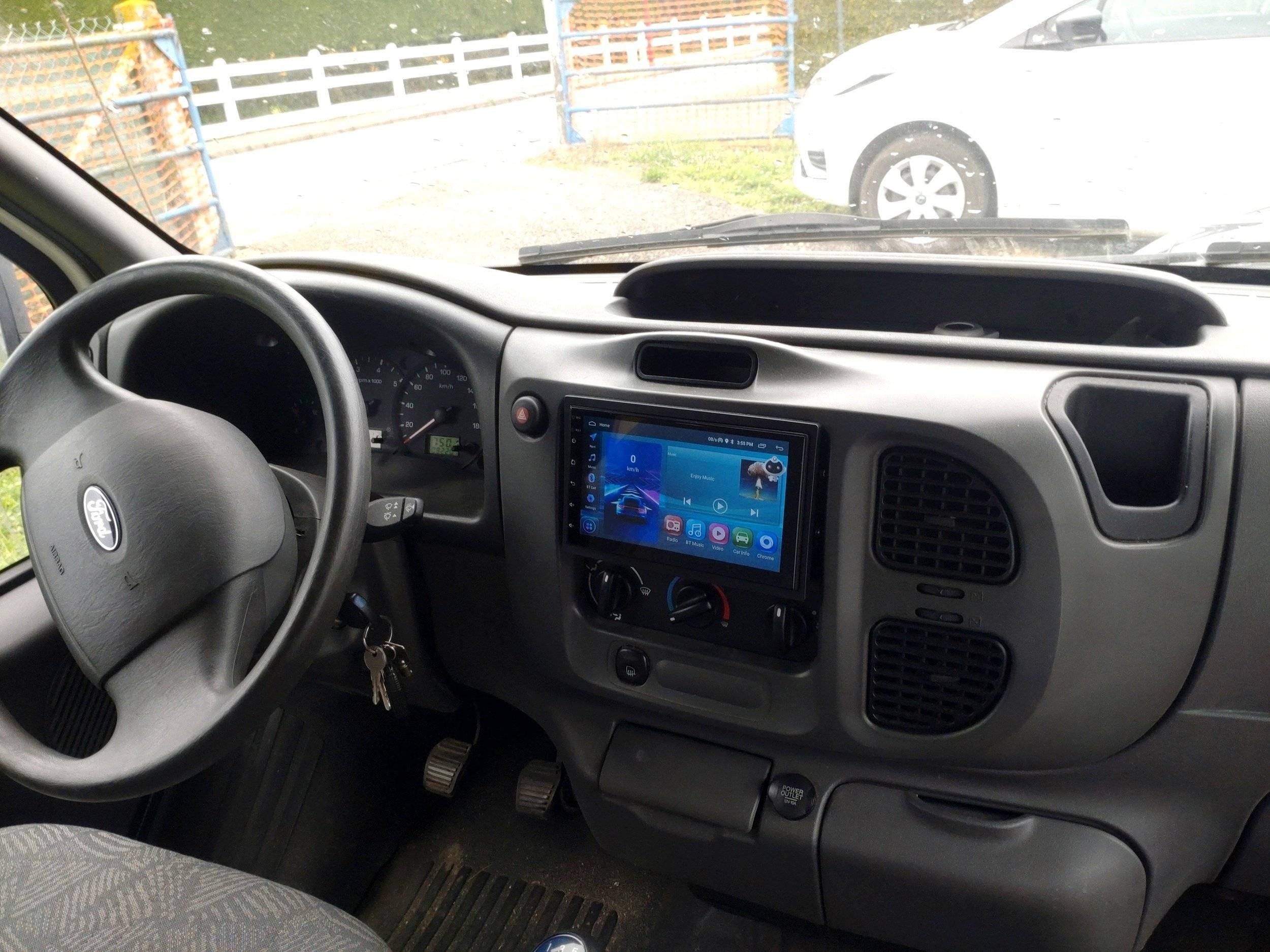 Challenger CHALLENGER GENESIS 36