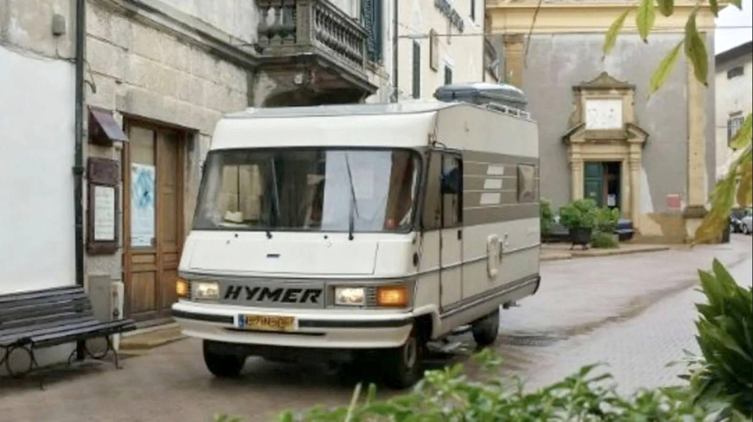 Hymer 