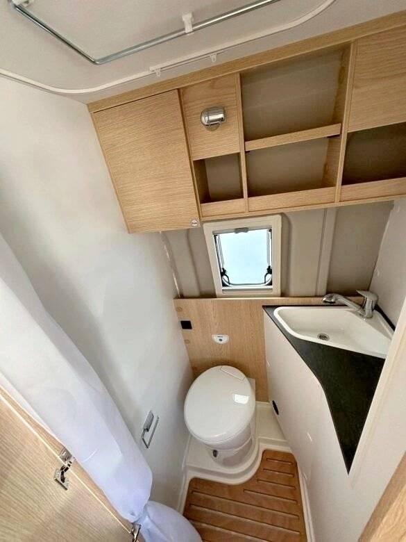 Sunlight Cliff 600 Adventure Edition