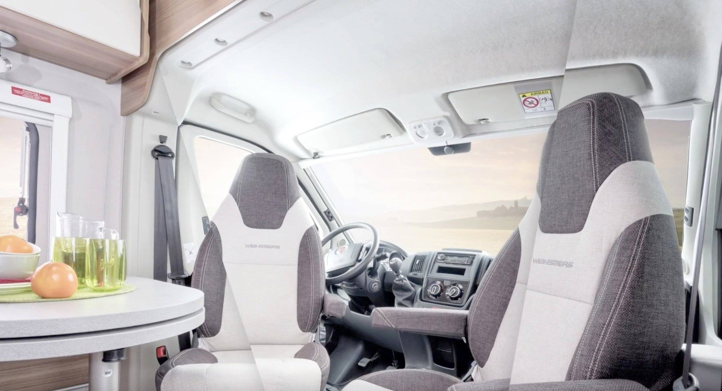 Essecke Fiat FIAT DUCATO - Yescapa