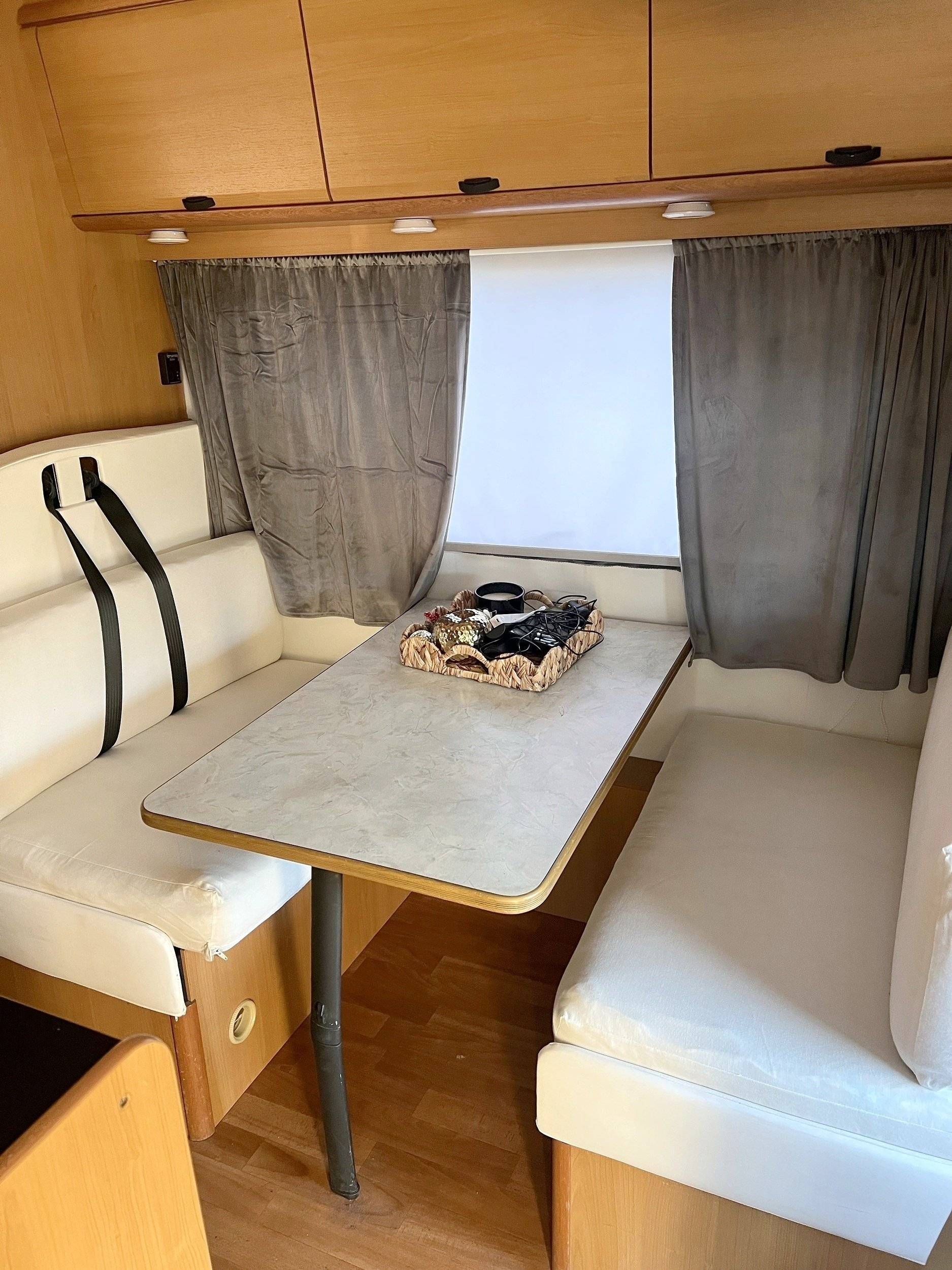 Chausson 628 Eb Fiat