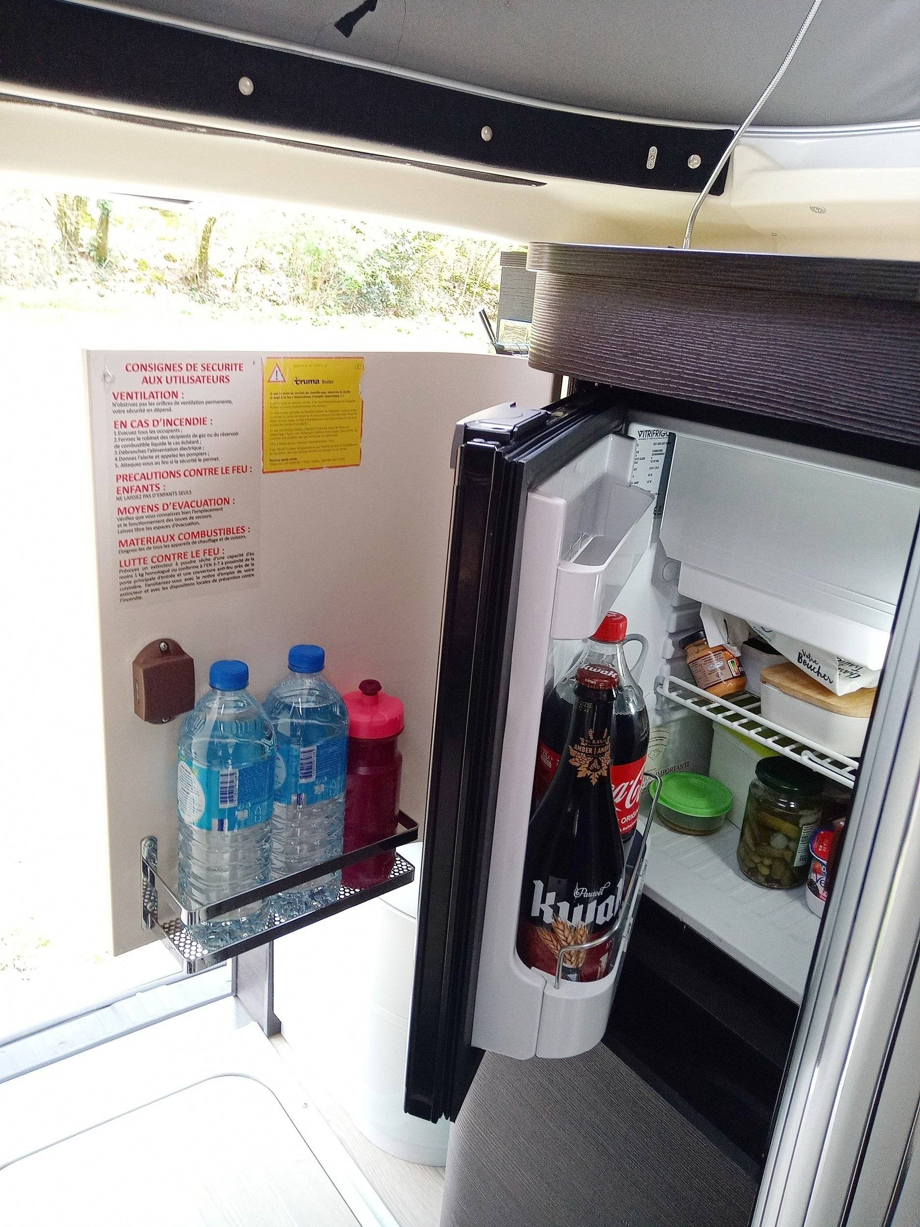 Westfalia Westfalia Kepler One