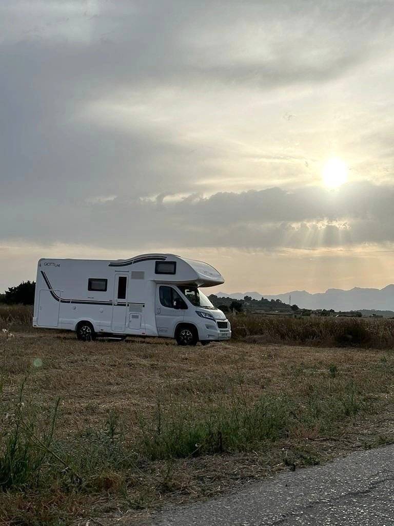 Giottiline Boxer 2.2 140cv