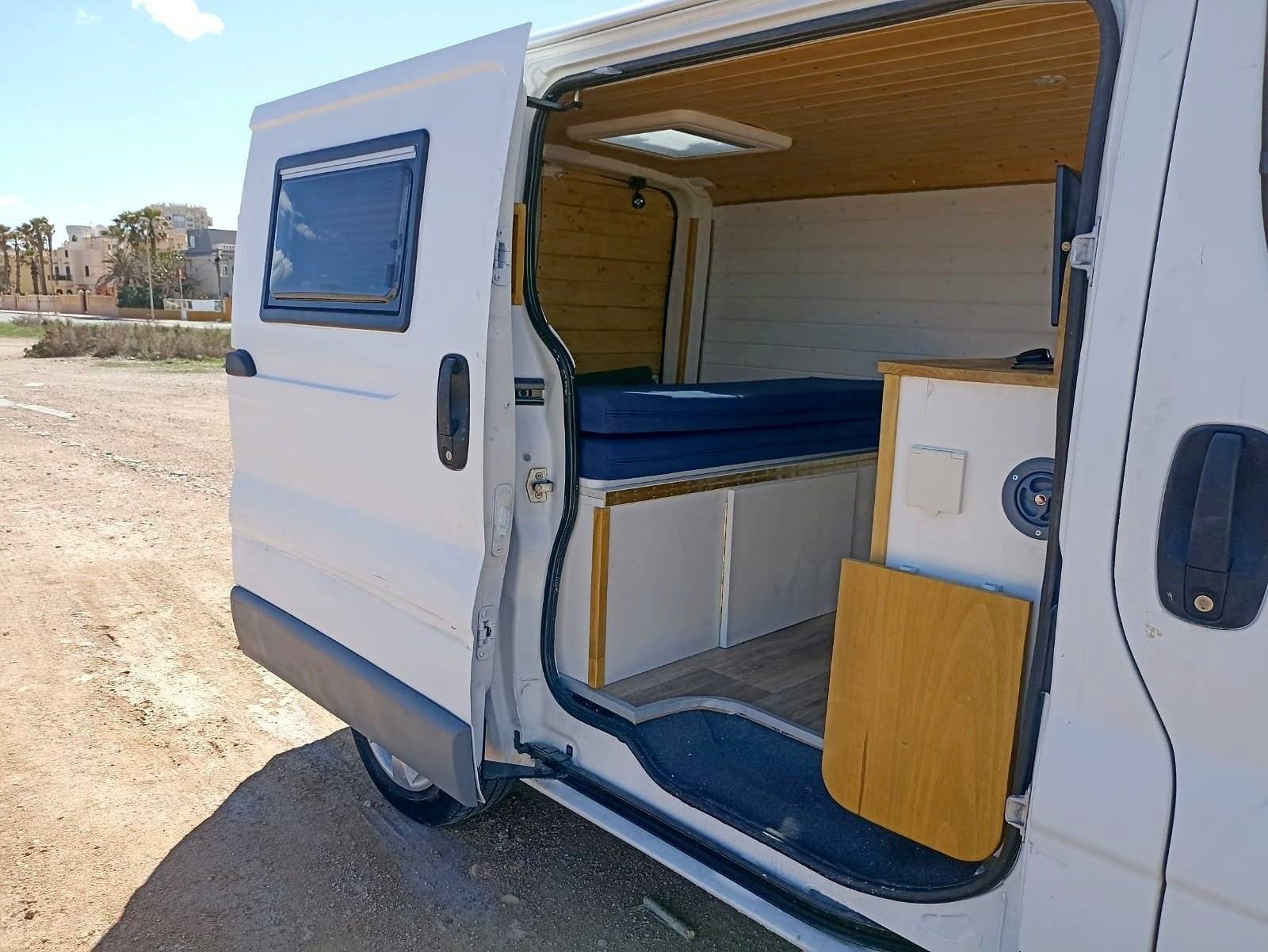 Renault Renault Trafic