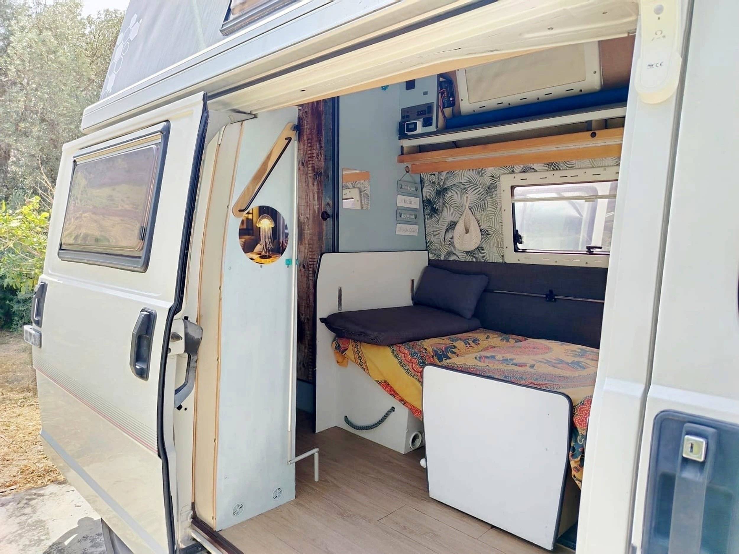 Concorde DUCATO