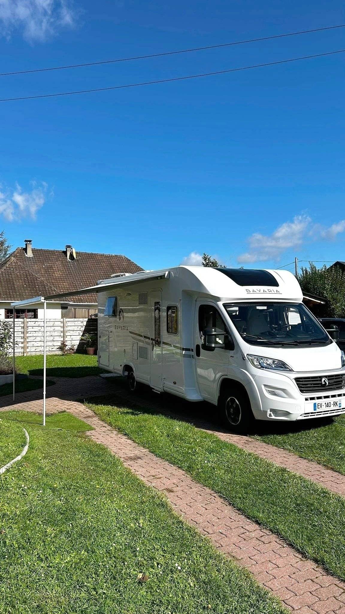 Bavaria Bavaria T746 C Style