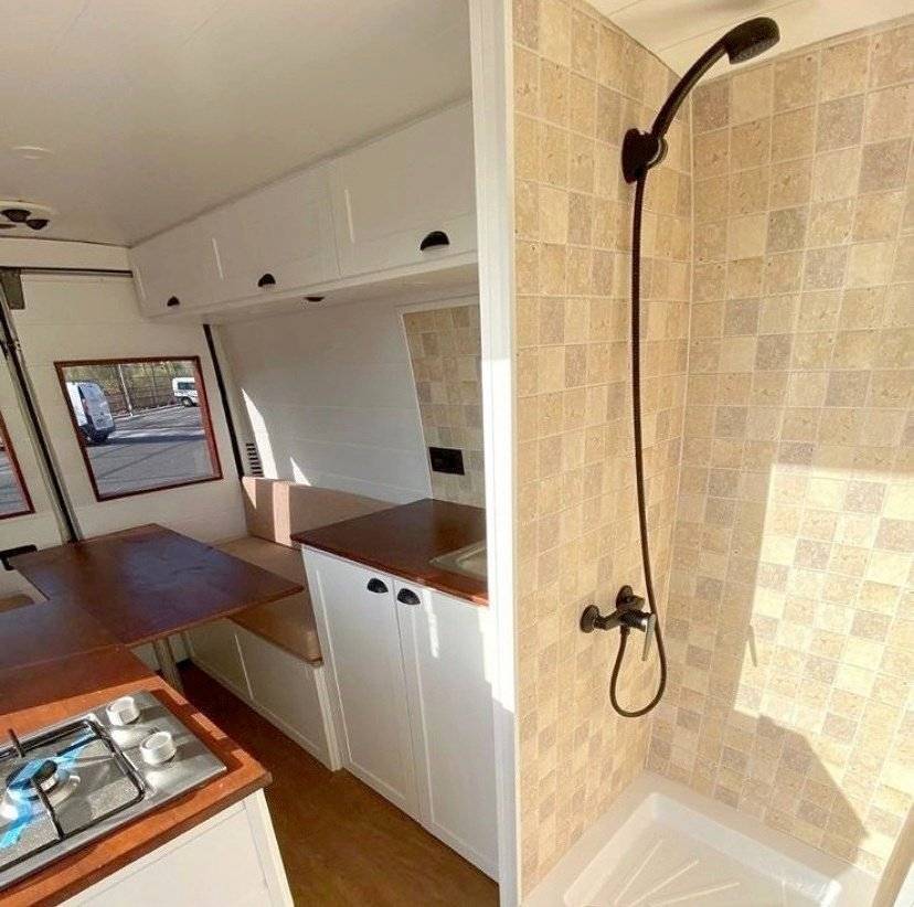 Eura Mobil Peugeot Boxer