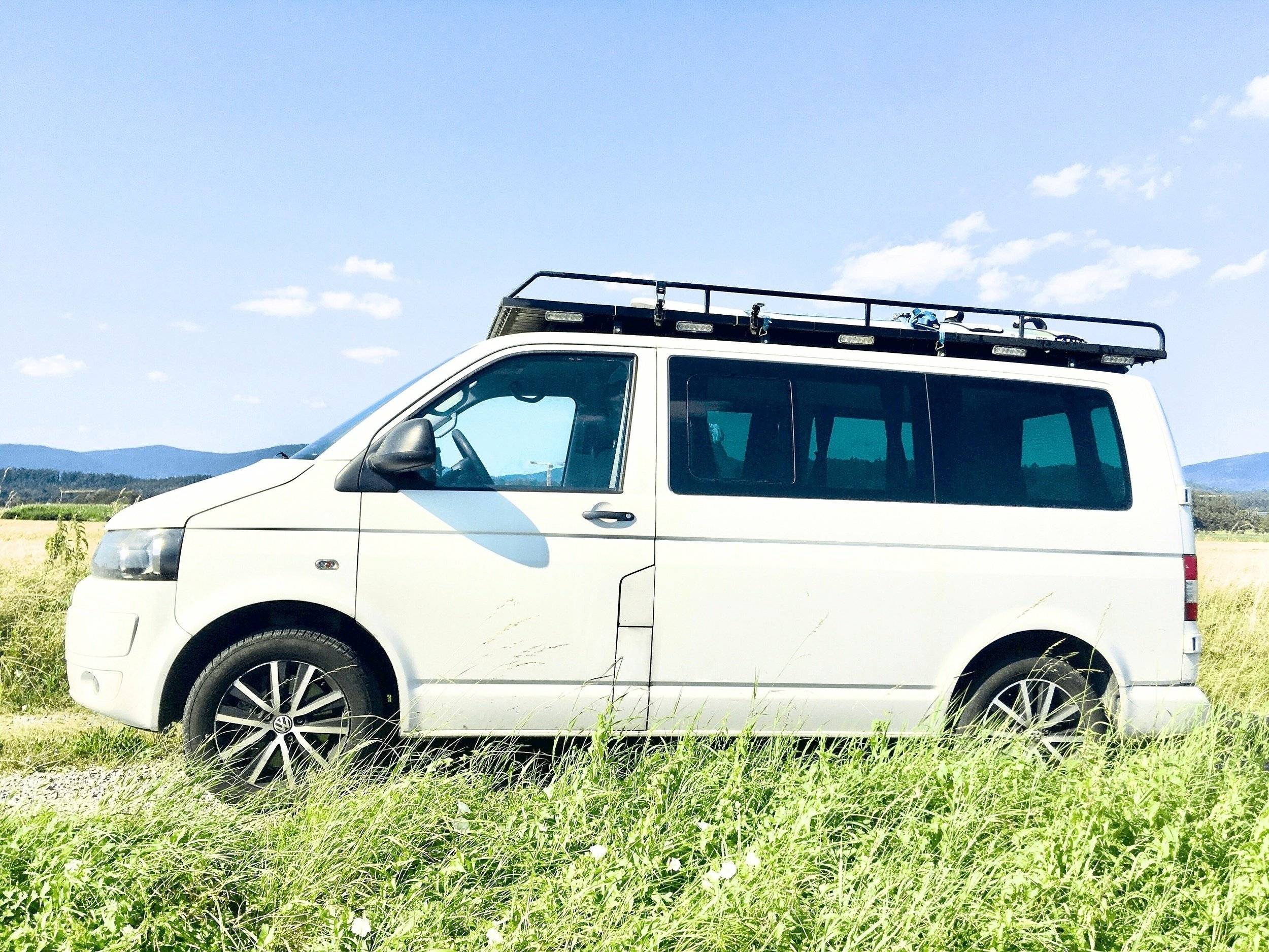 Volkswagen Volkswagen T5