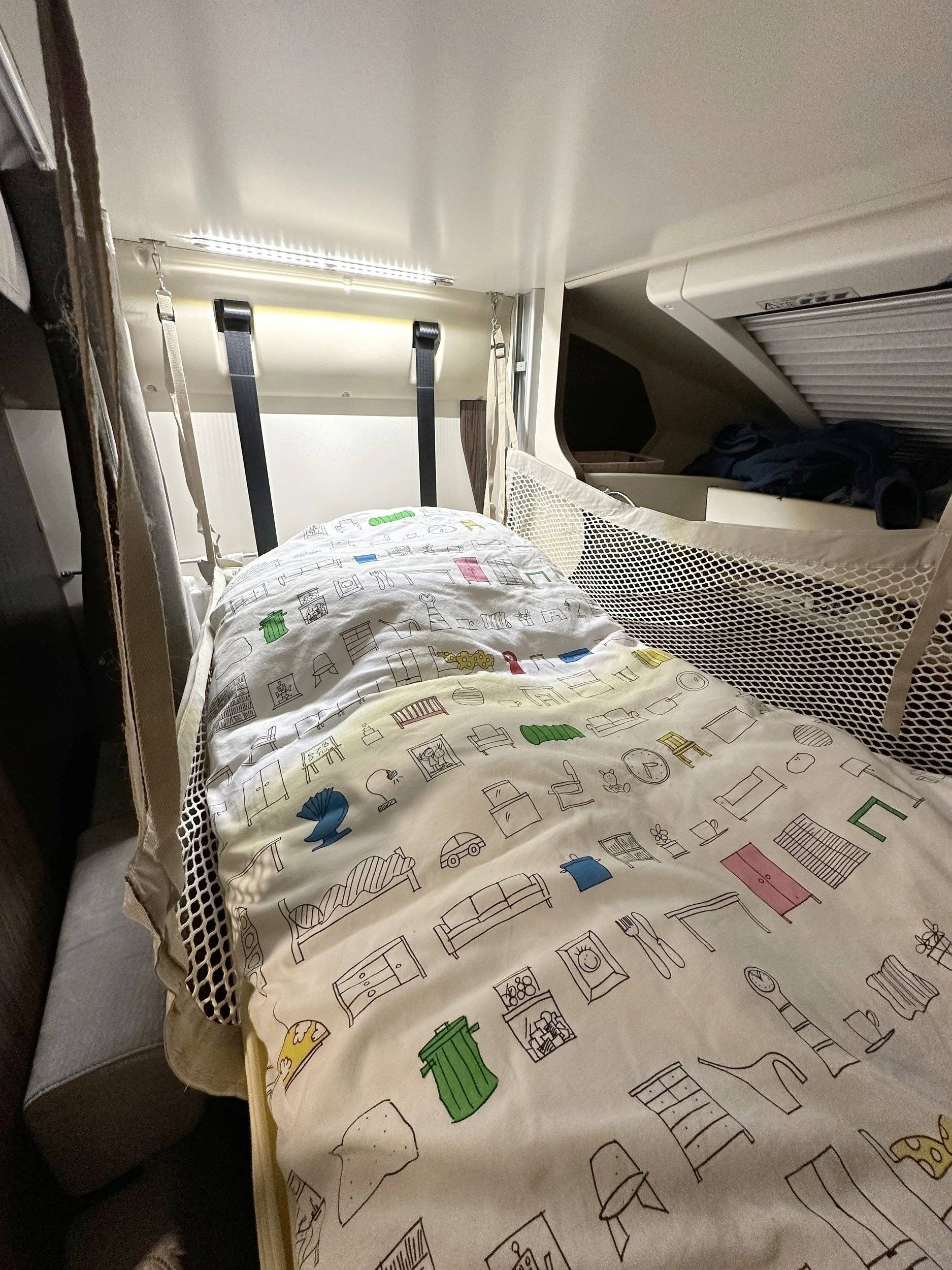 Benimar BENIMAR TESSORO 440UP