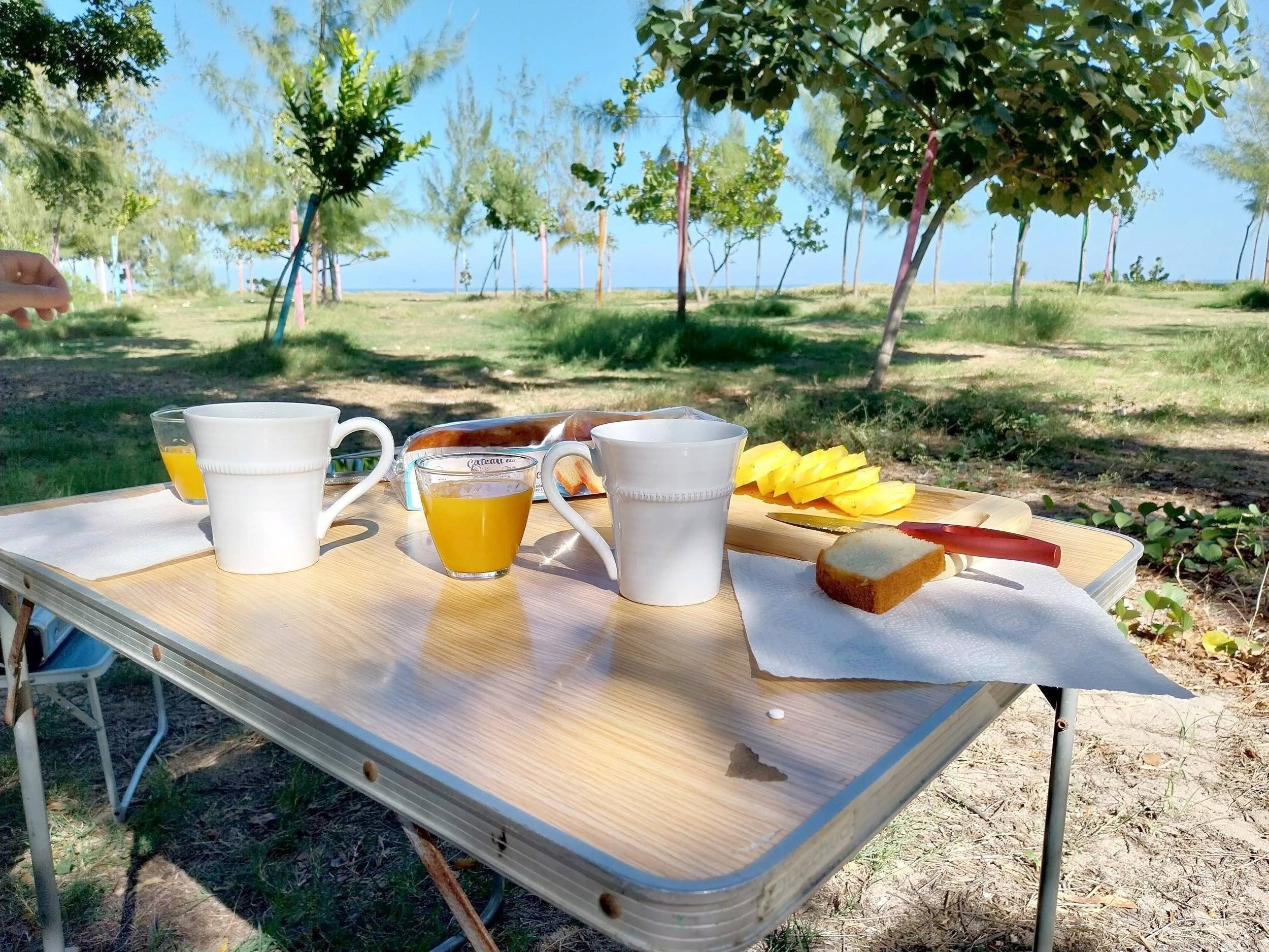 Concept Van Loisirs CONCEPT CARS CONCARNEAU 