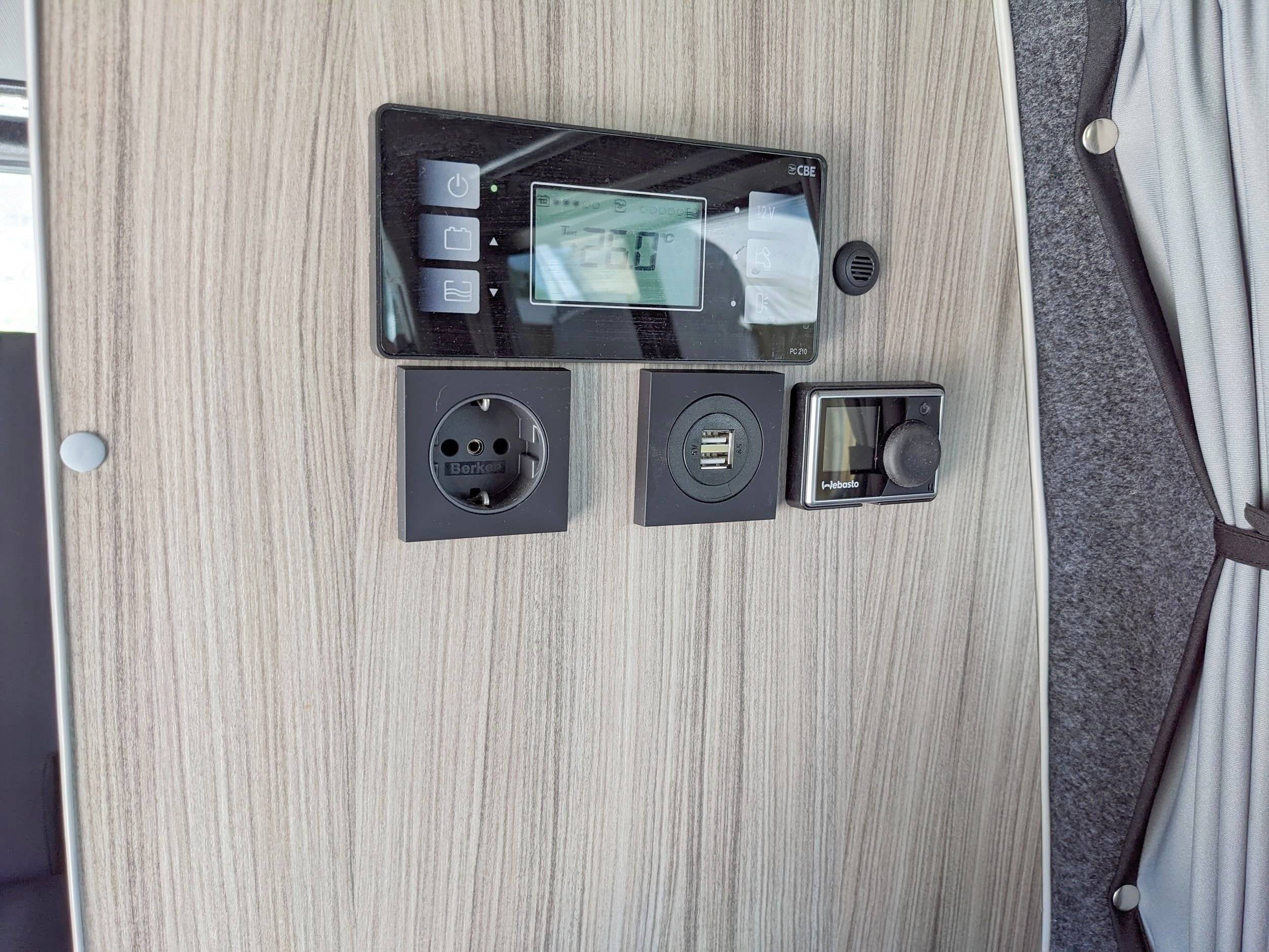 Volkswagen Westfalia