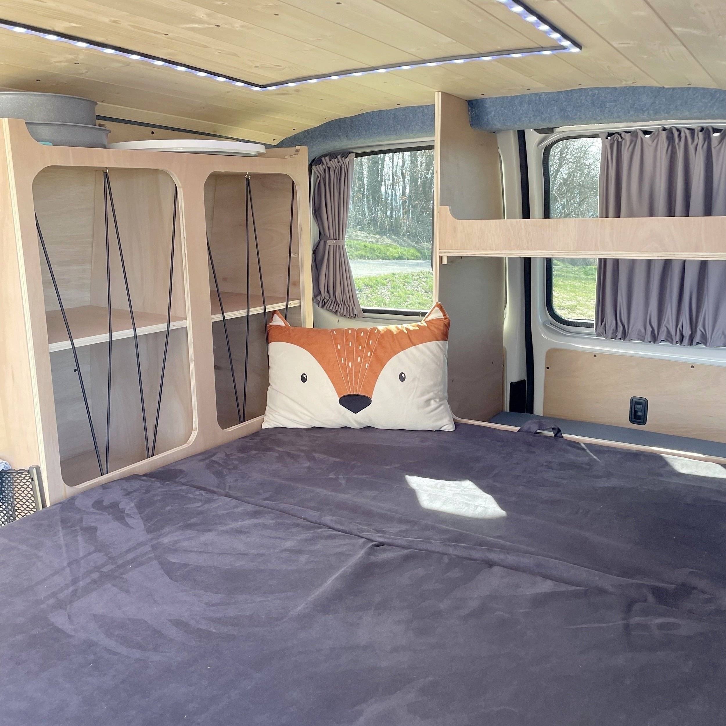 Volkswagen Volkswagen Transporter T6.1